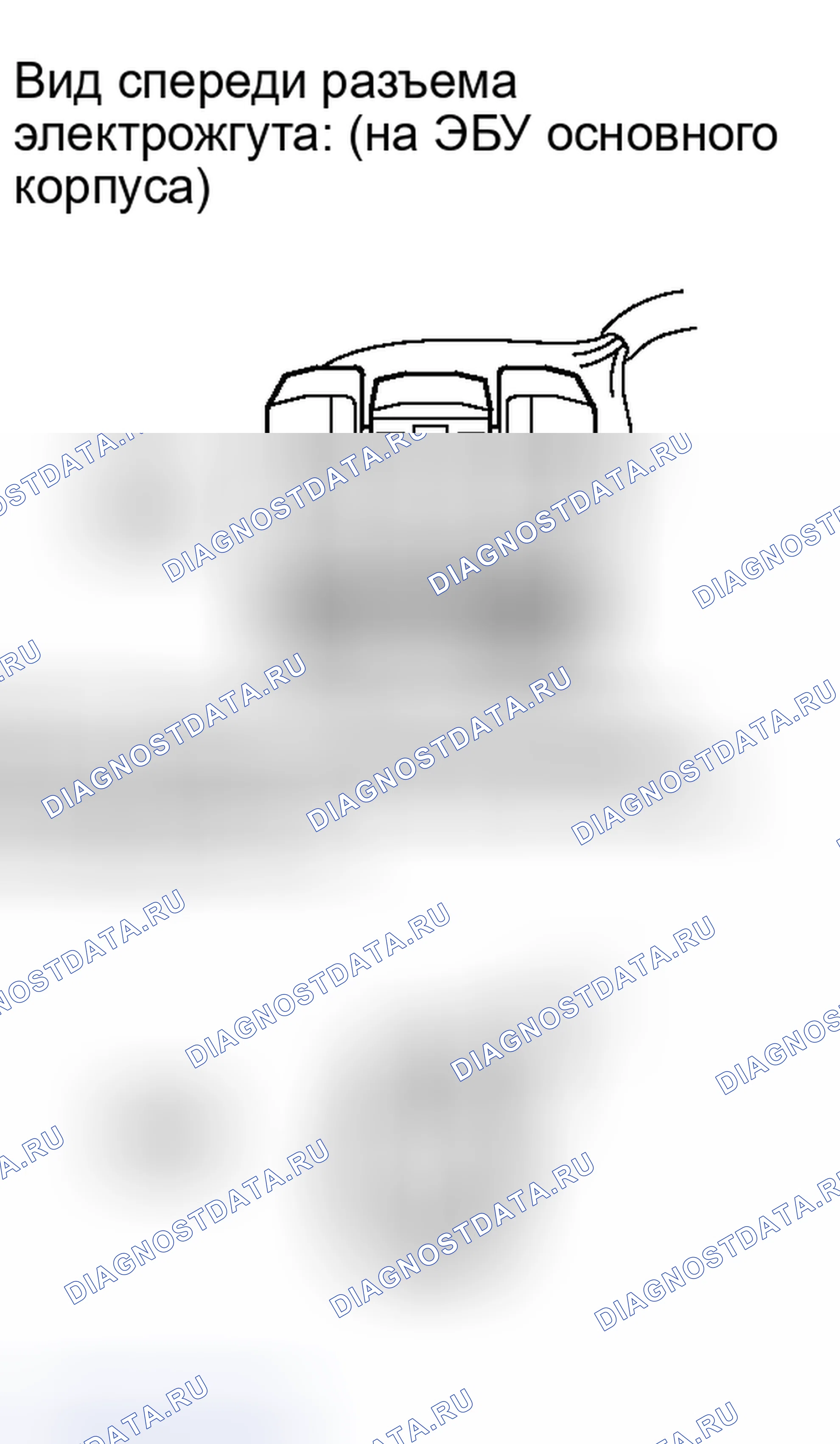 Рис. 161. Toyota Highlander II рестайлинг