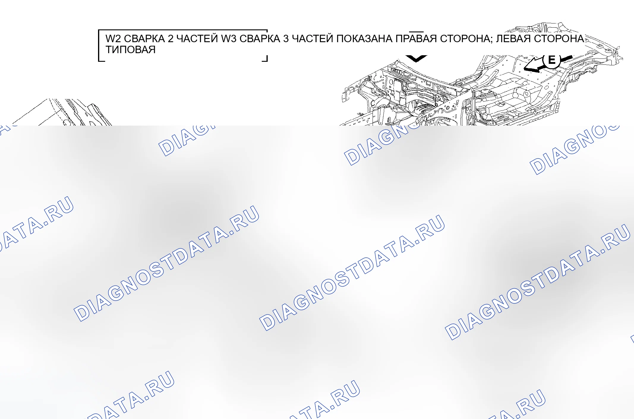 Рис. 119. Jeep Grand Cherokee WK