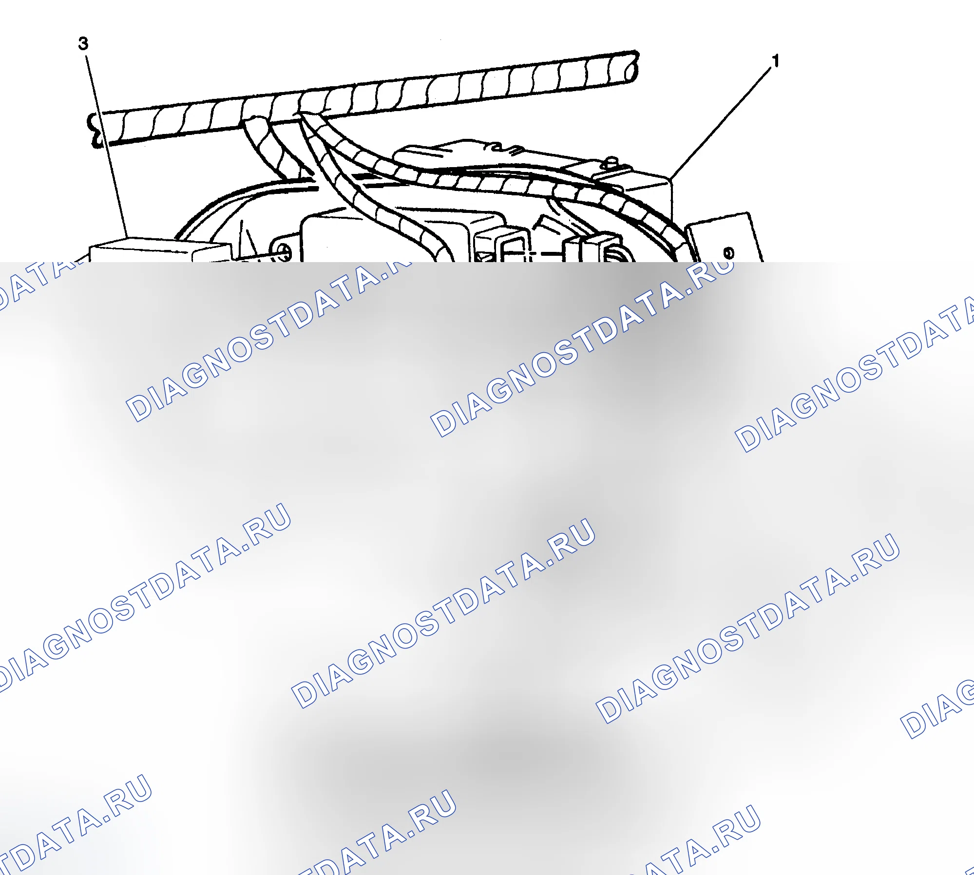 Рис. 42. Chevrolet Suburban C2500 