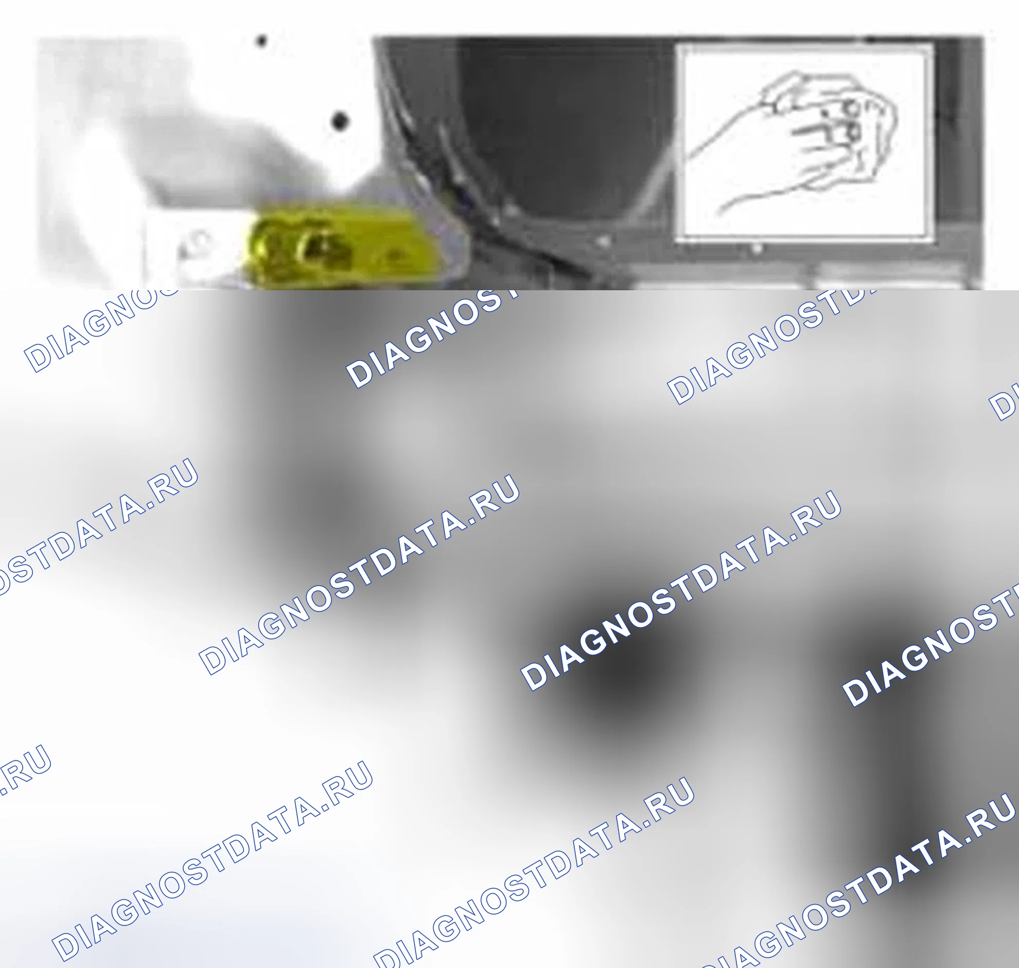 Рис. 308. Ford C-MAX II