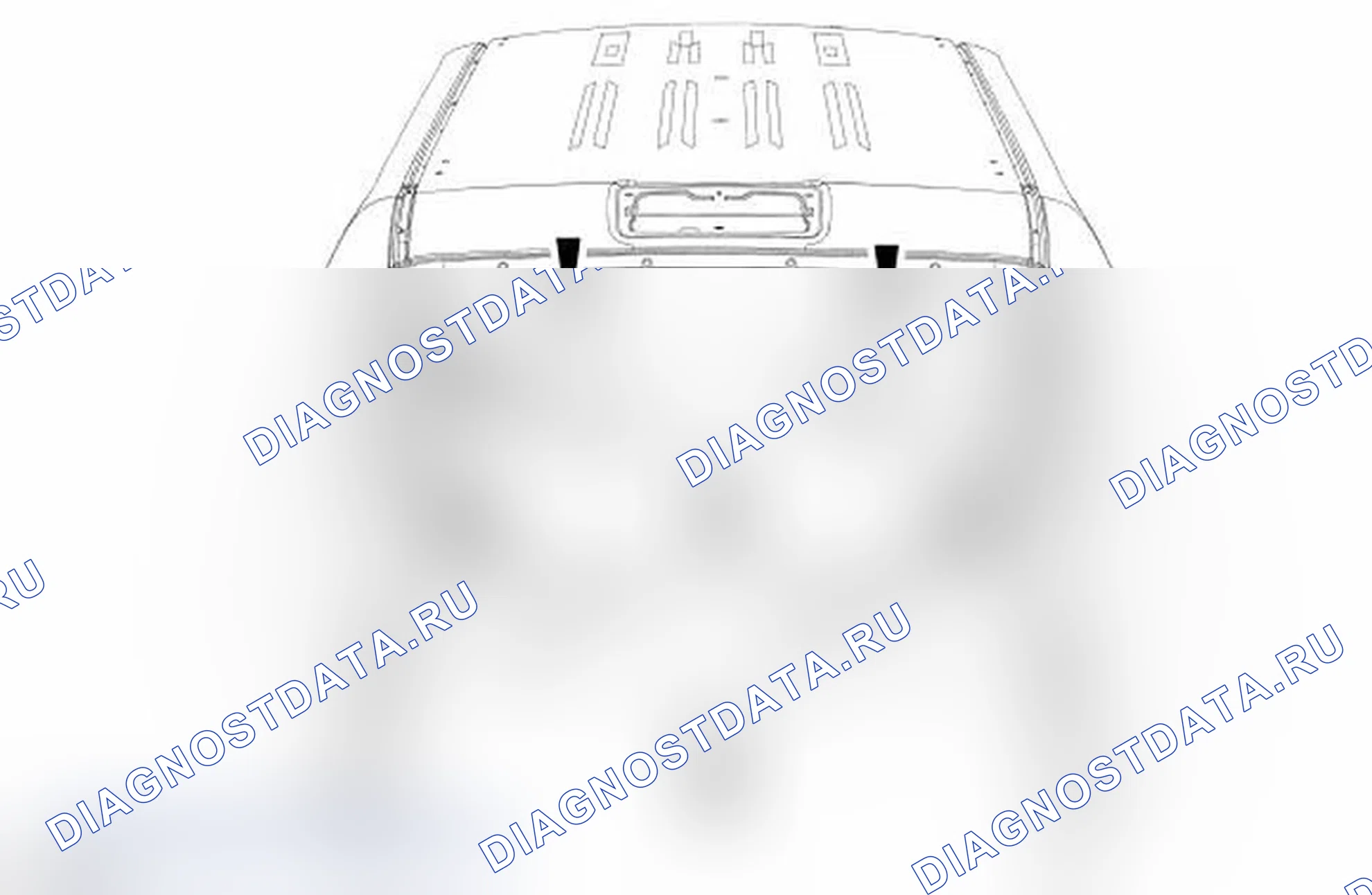 Рис. 16. Ford Explorer Sport Trac II