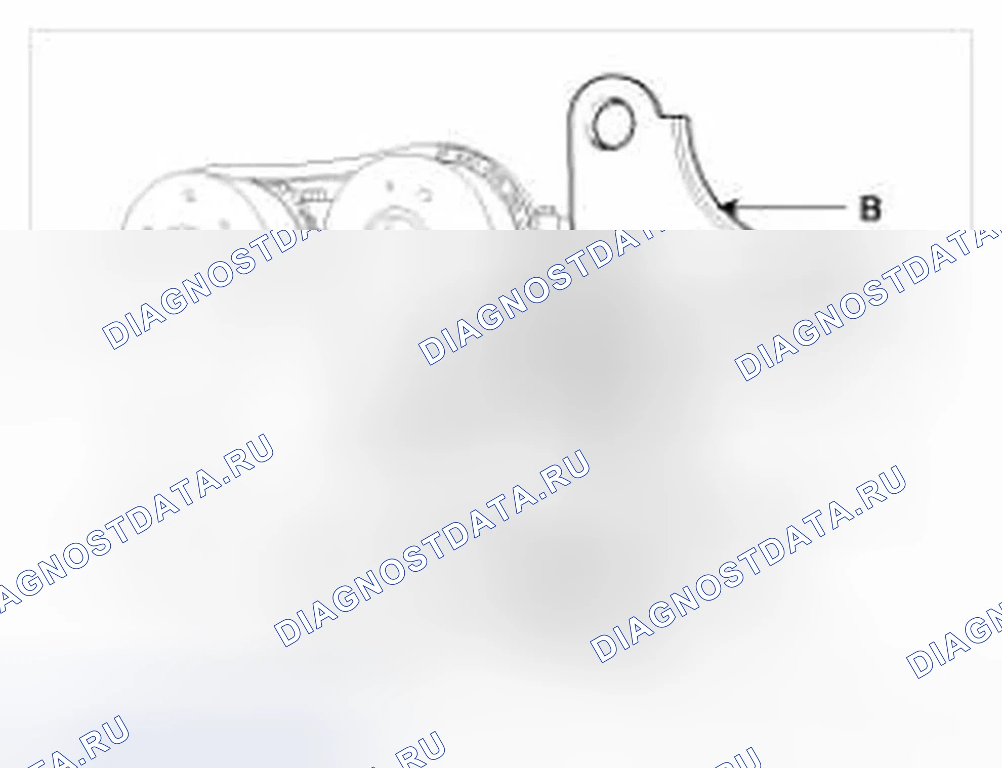 Рис. 254. Hyundai Veloster I