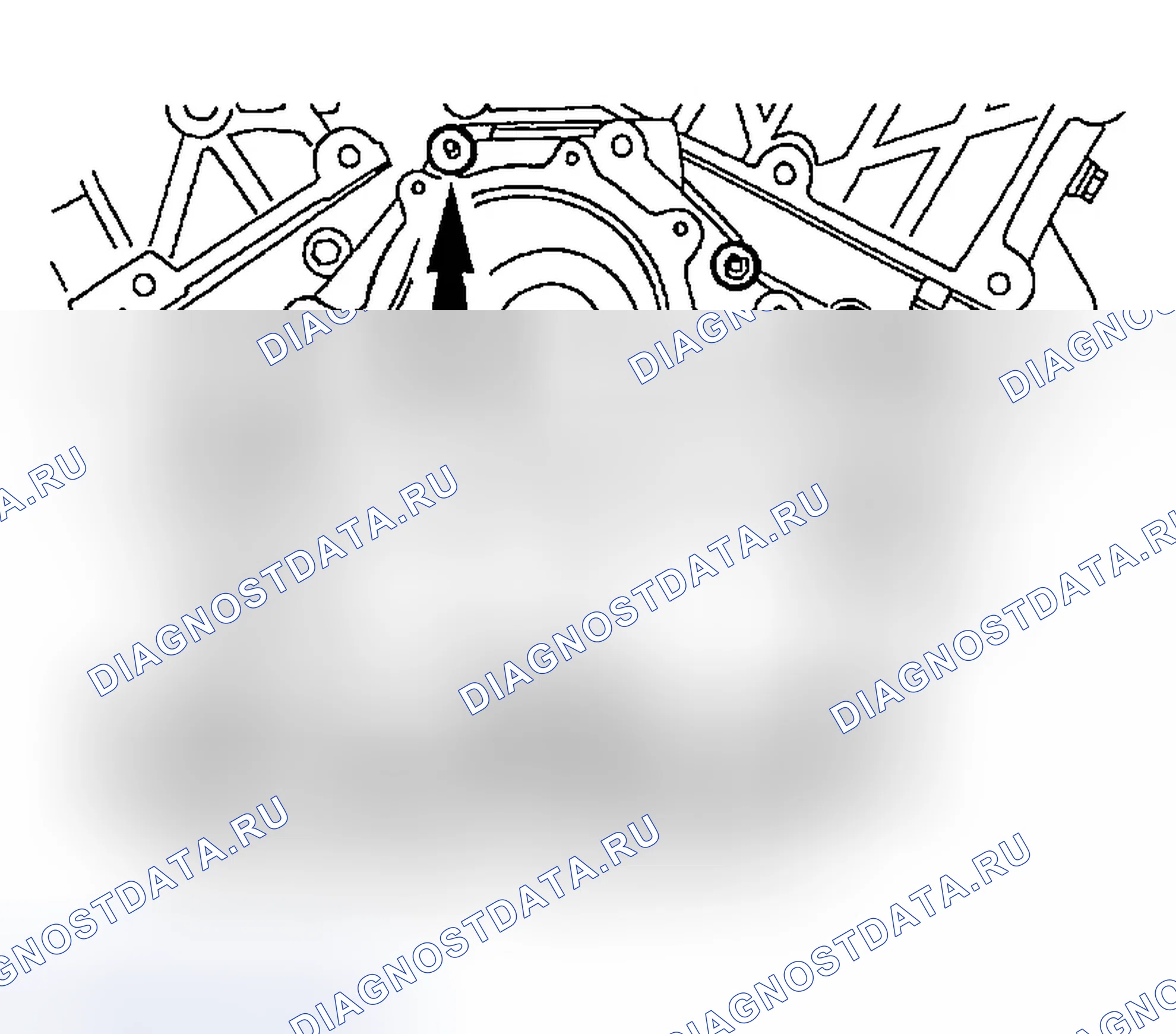Рис. 440. Ford Explorer Sport Trac I