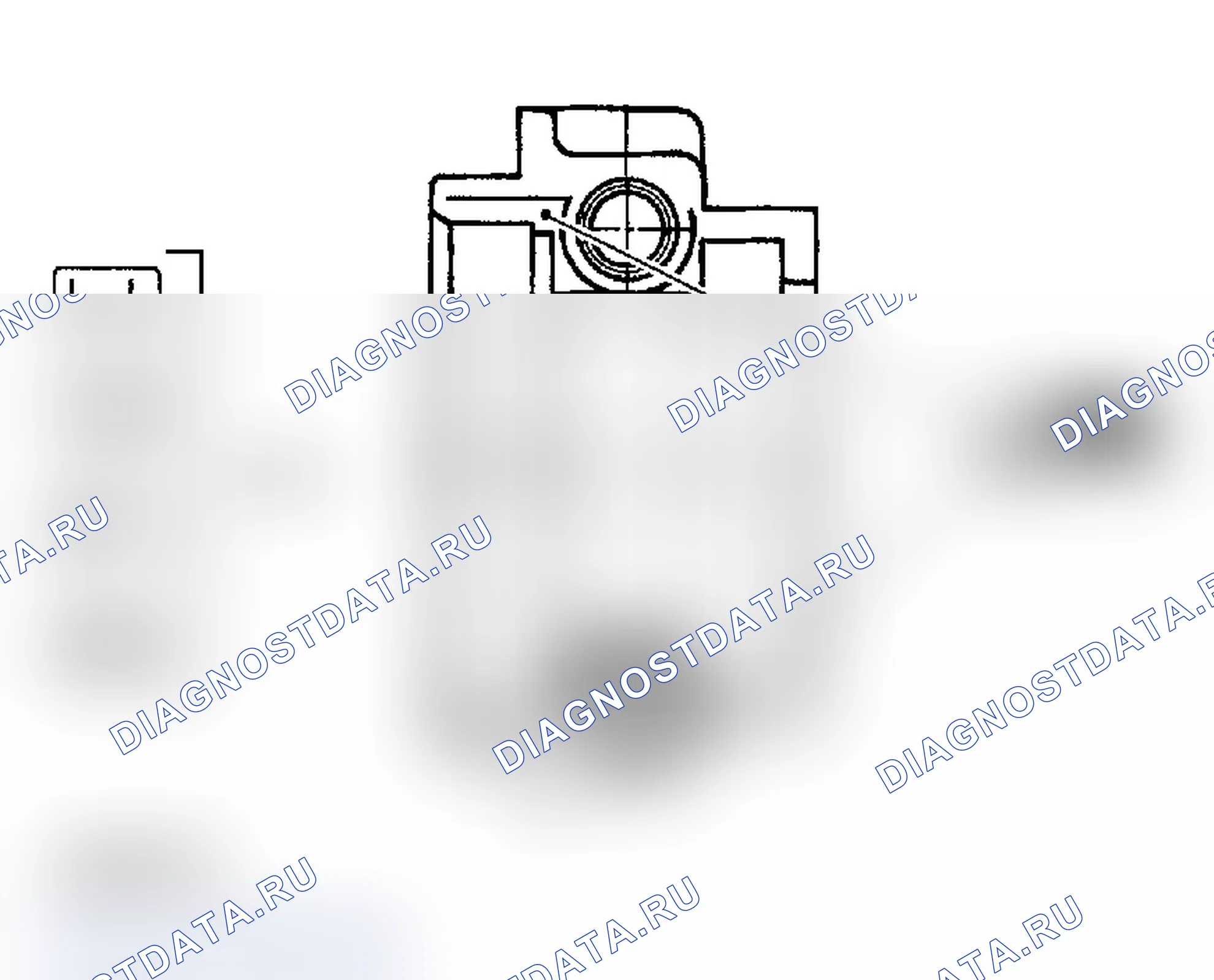 Рис. 614. Subaru Impreza WRX GD/GG рестайлинг