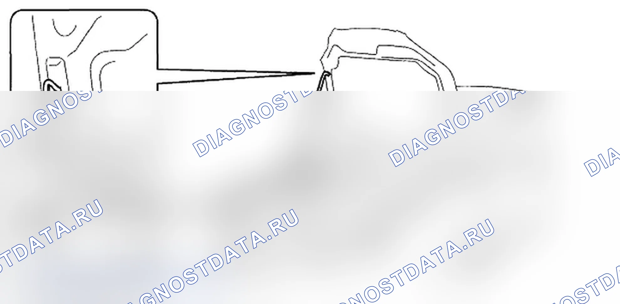Рис. 60. Subaru Impreza WRX STI GD рестайлинг 2