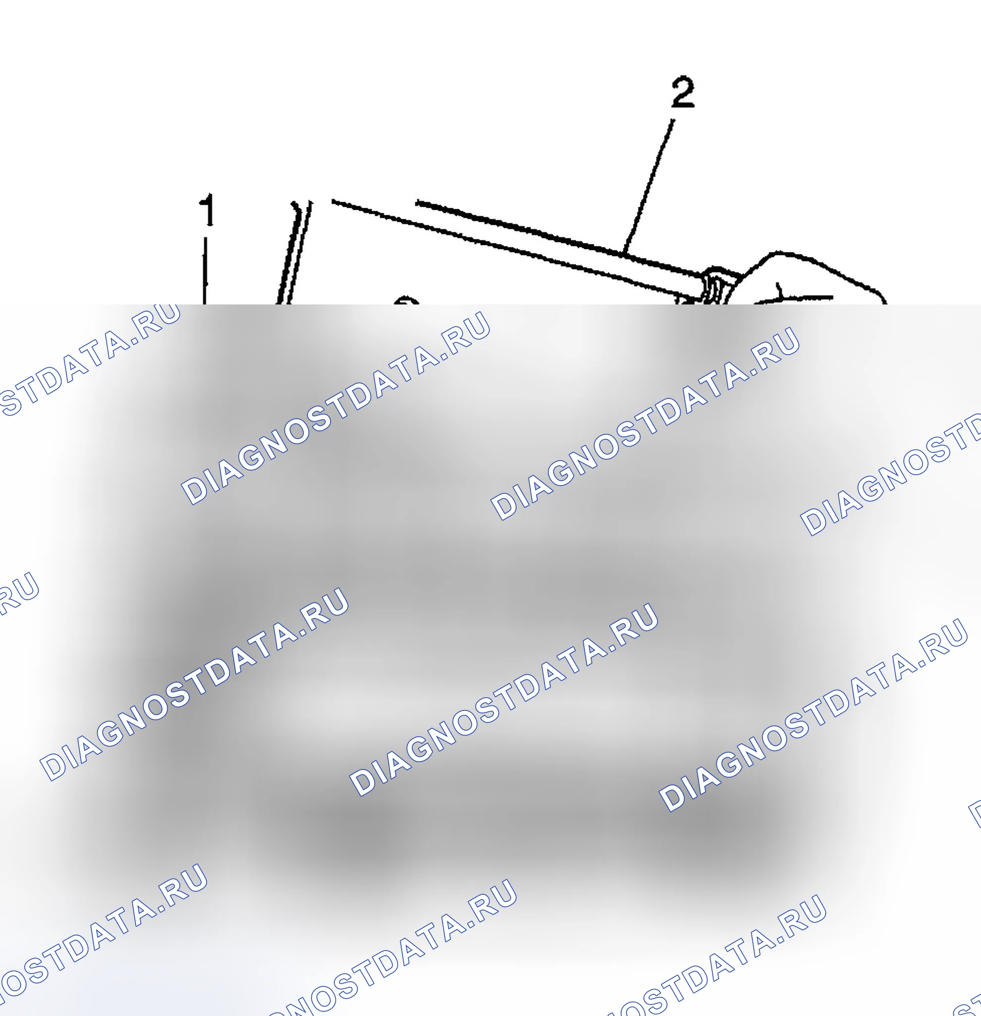 Рис. 114. Chevrolet Chevy Express H2500 