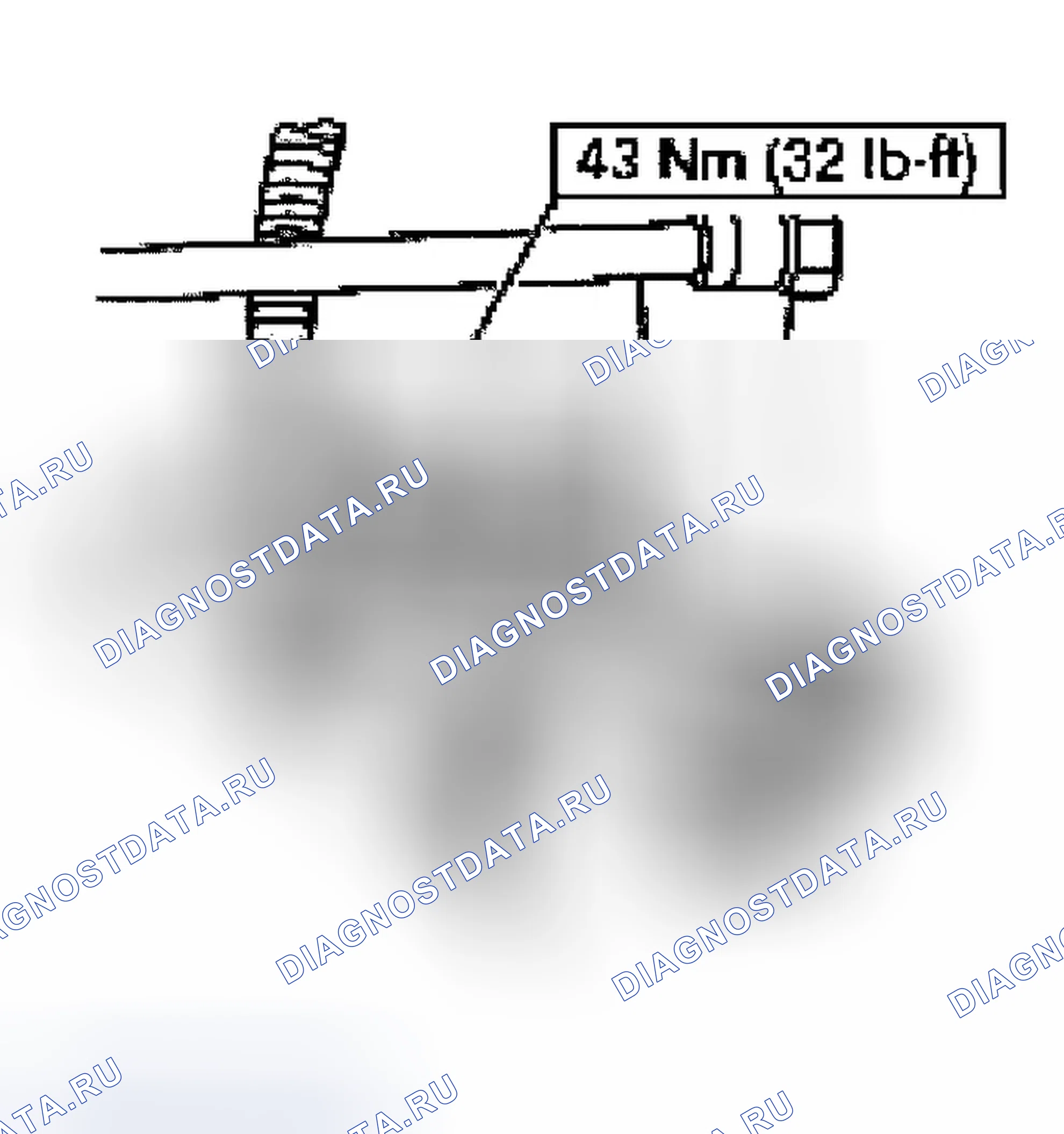Рис. 247. Ford Crown Victoria II