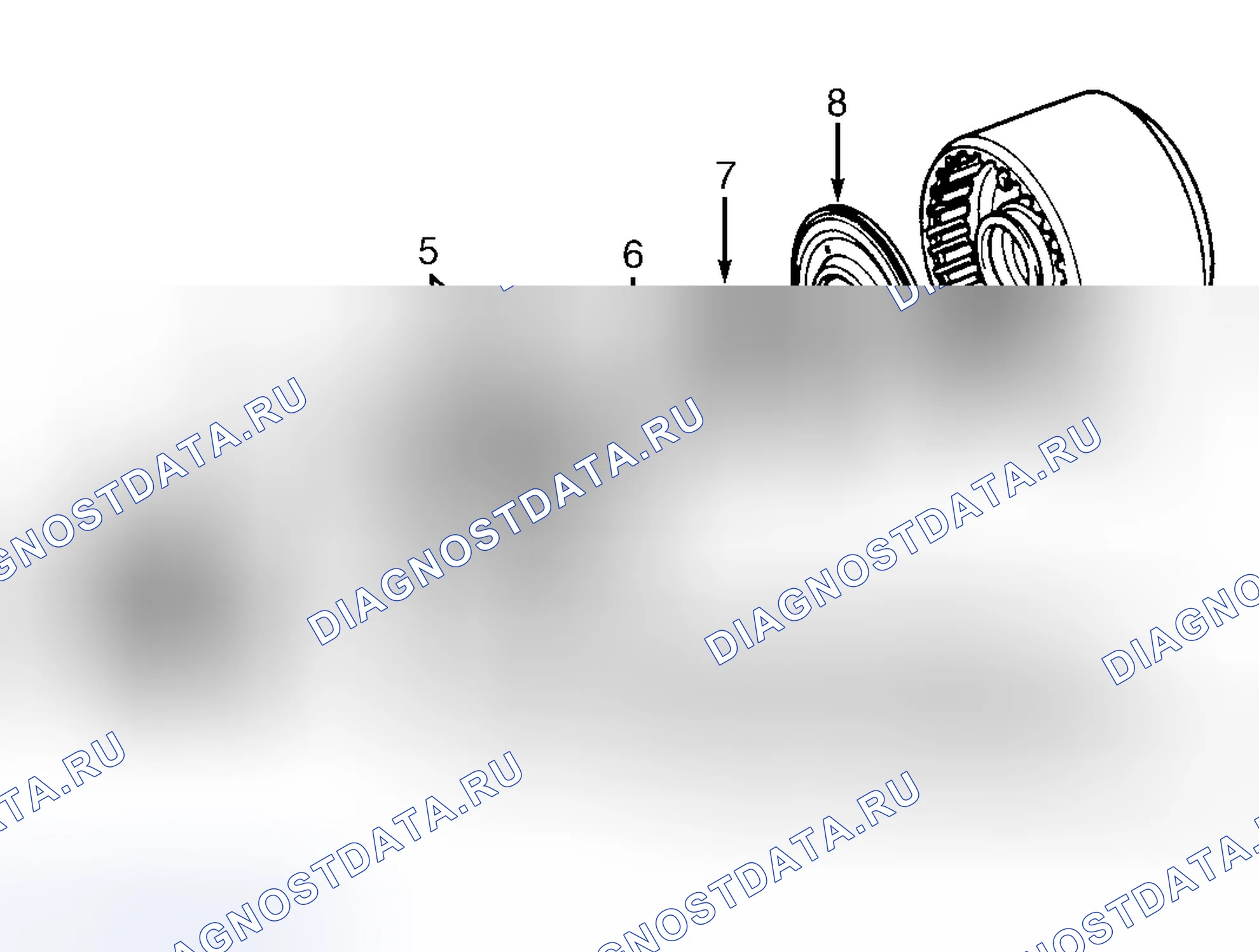 Рис. 29. Hyundai Marcia I