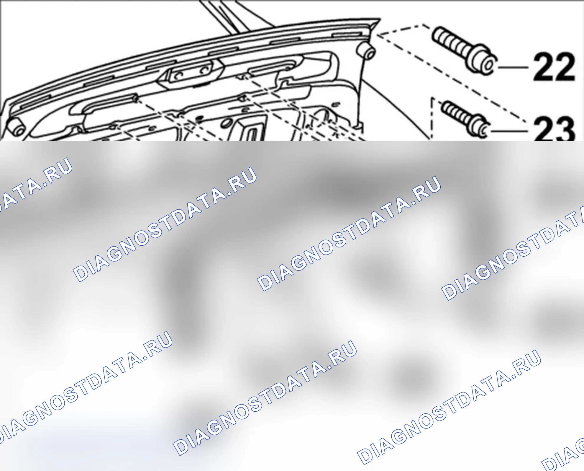 Рис. 420. Porsche 911 GT3 997