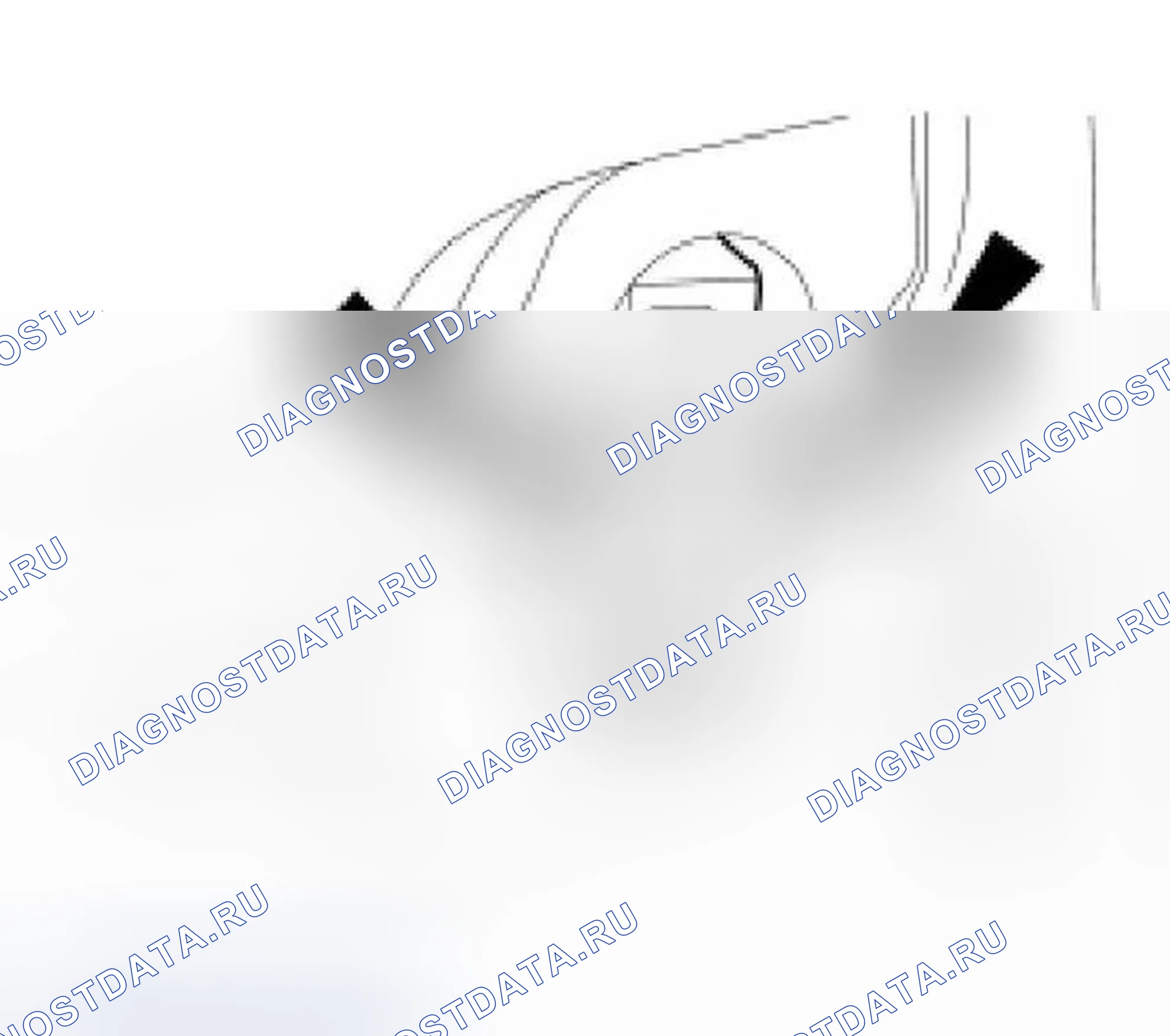 Рис. 121. Ford Focus I рестайлинг