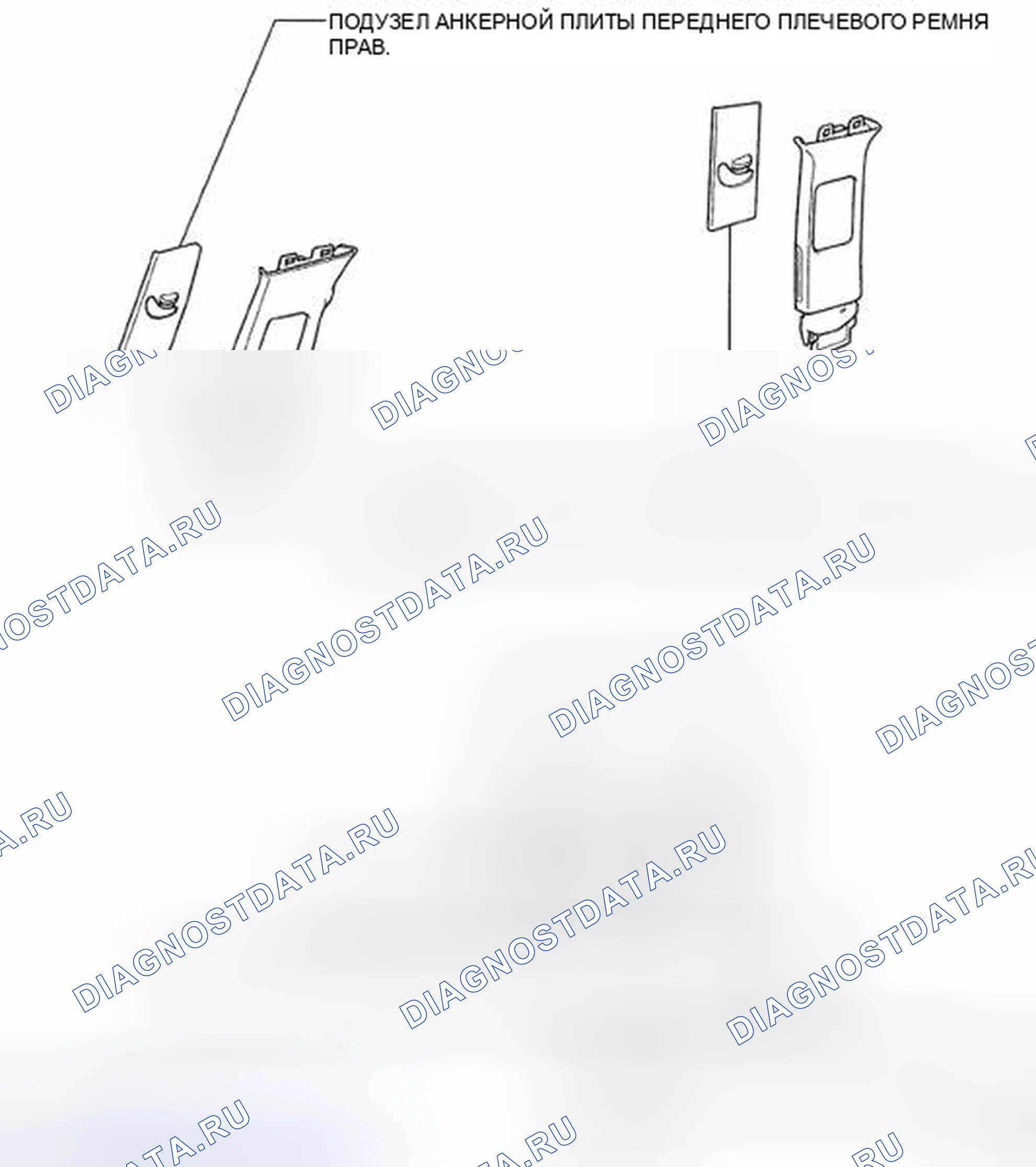 Рис. 69. Toyota Land Cruiser 200
