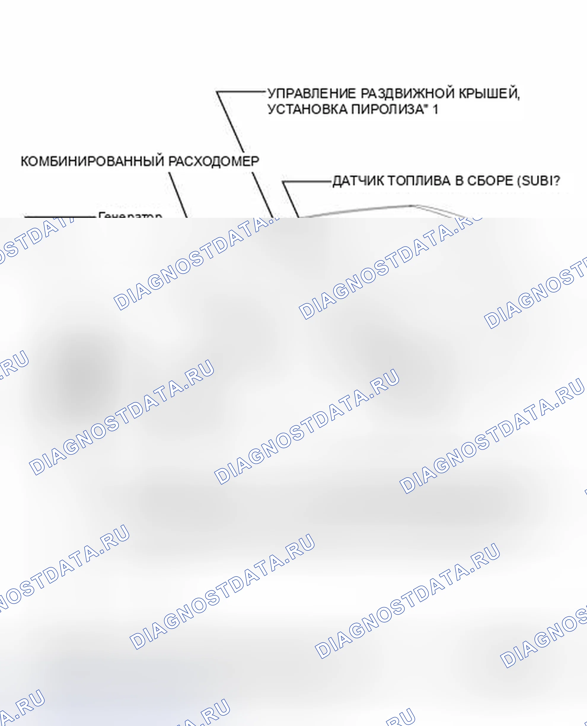Рис. 37: ИЛЛЮСТРАЦИЯ. Toyota Matrix E140
