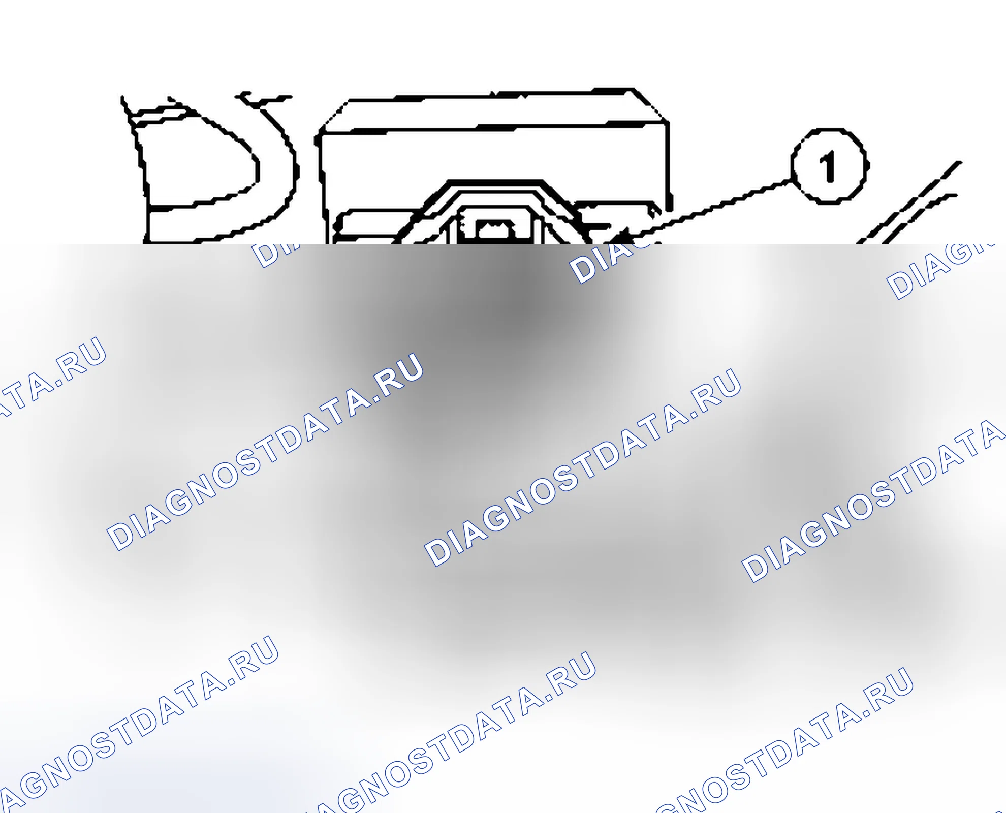 Рис. 63: Демонтаж и монтаж. Ford Pickup F150 
