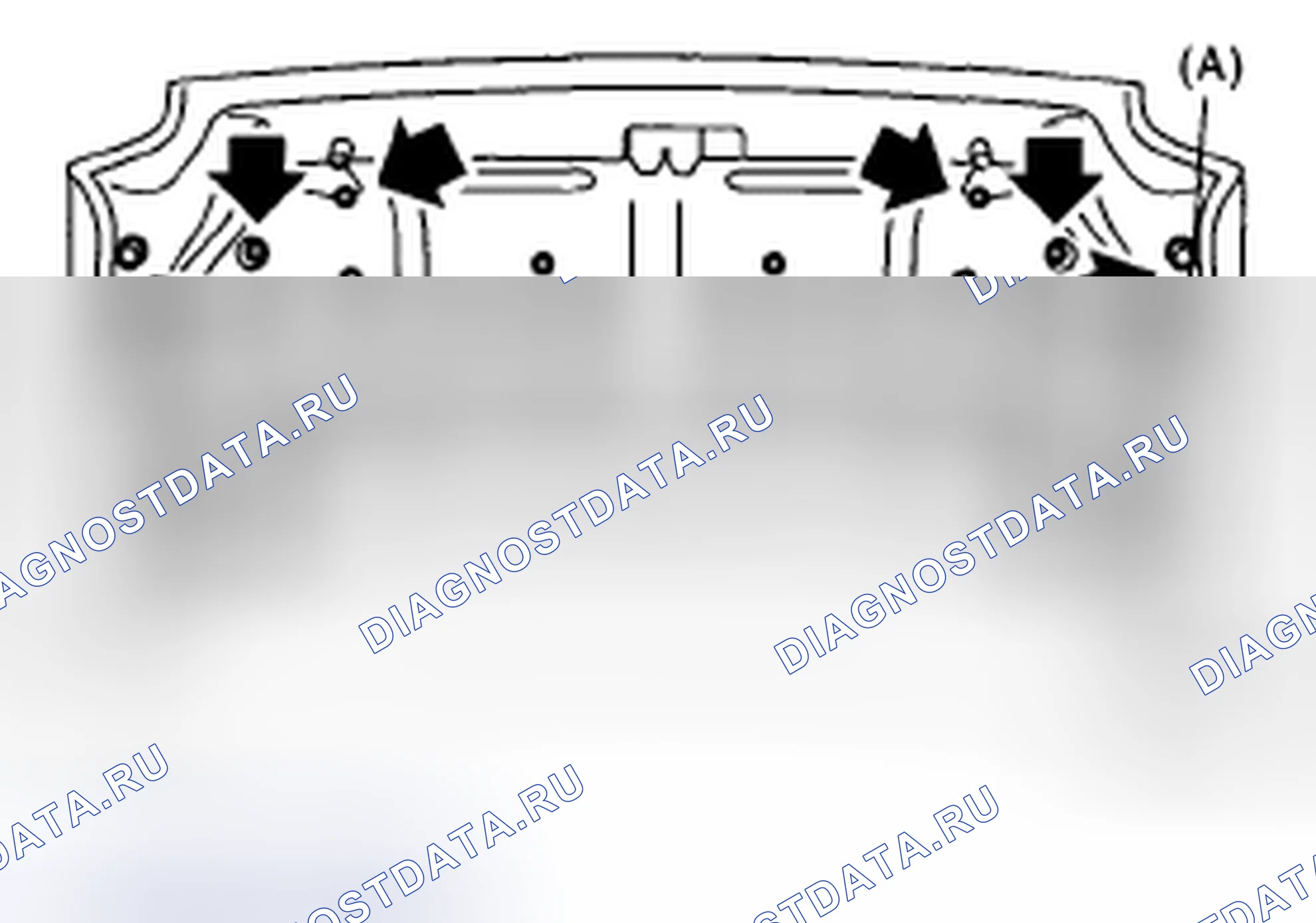 Рис. 60. Subaru Impreza WRX STI GD рестайлинг 2