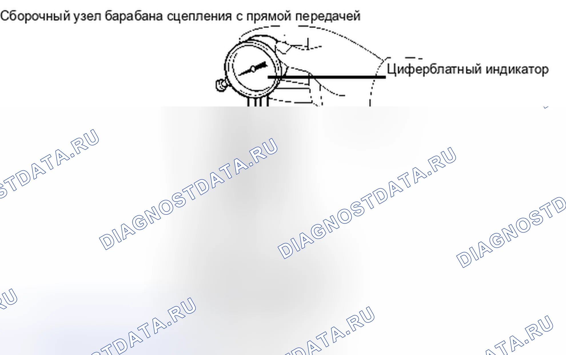 Рис. 776. Toyota Highlander II рестайлинг