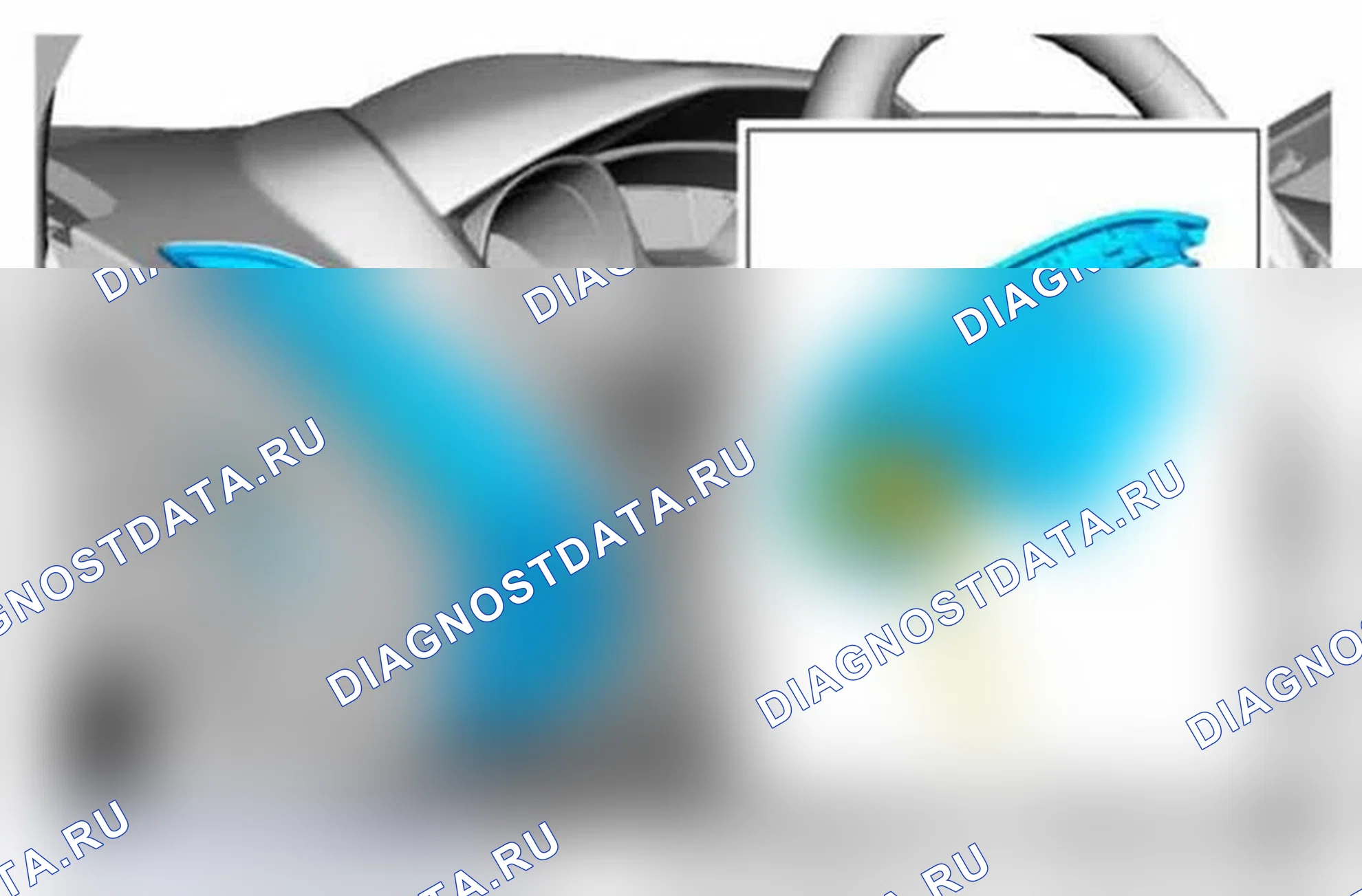 Рис. 66. Ford Focus III