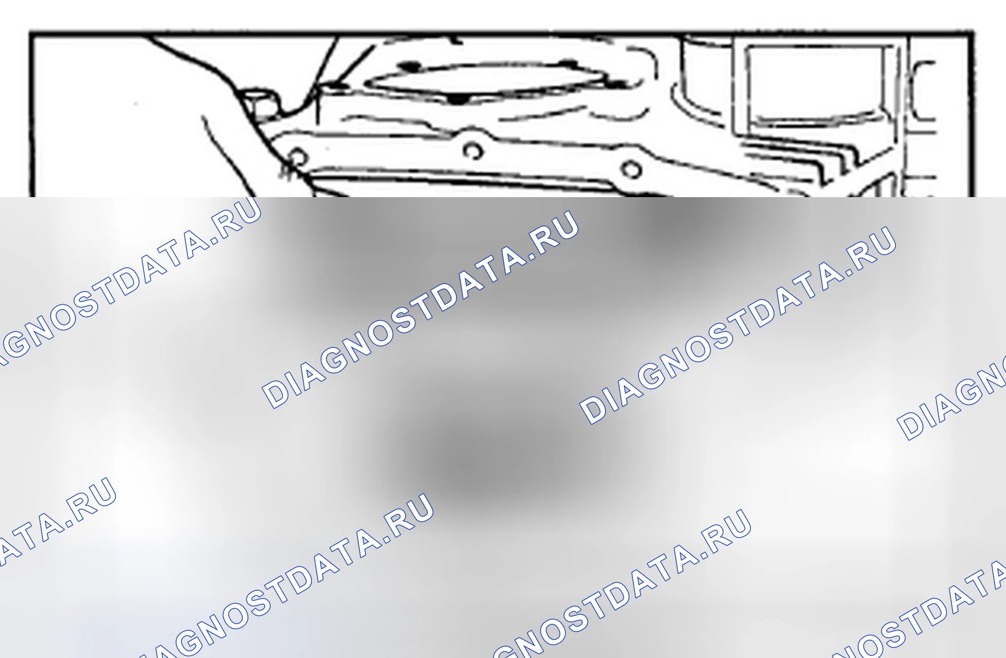 Рис. 50. Hyundai Accent I