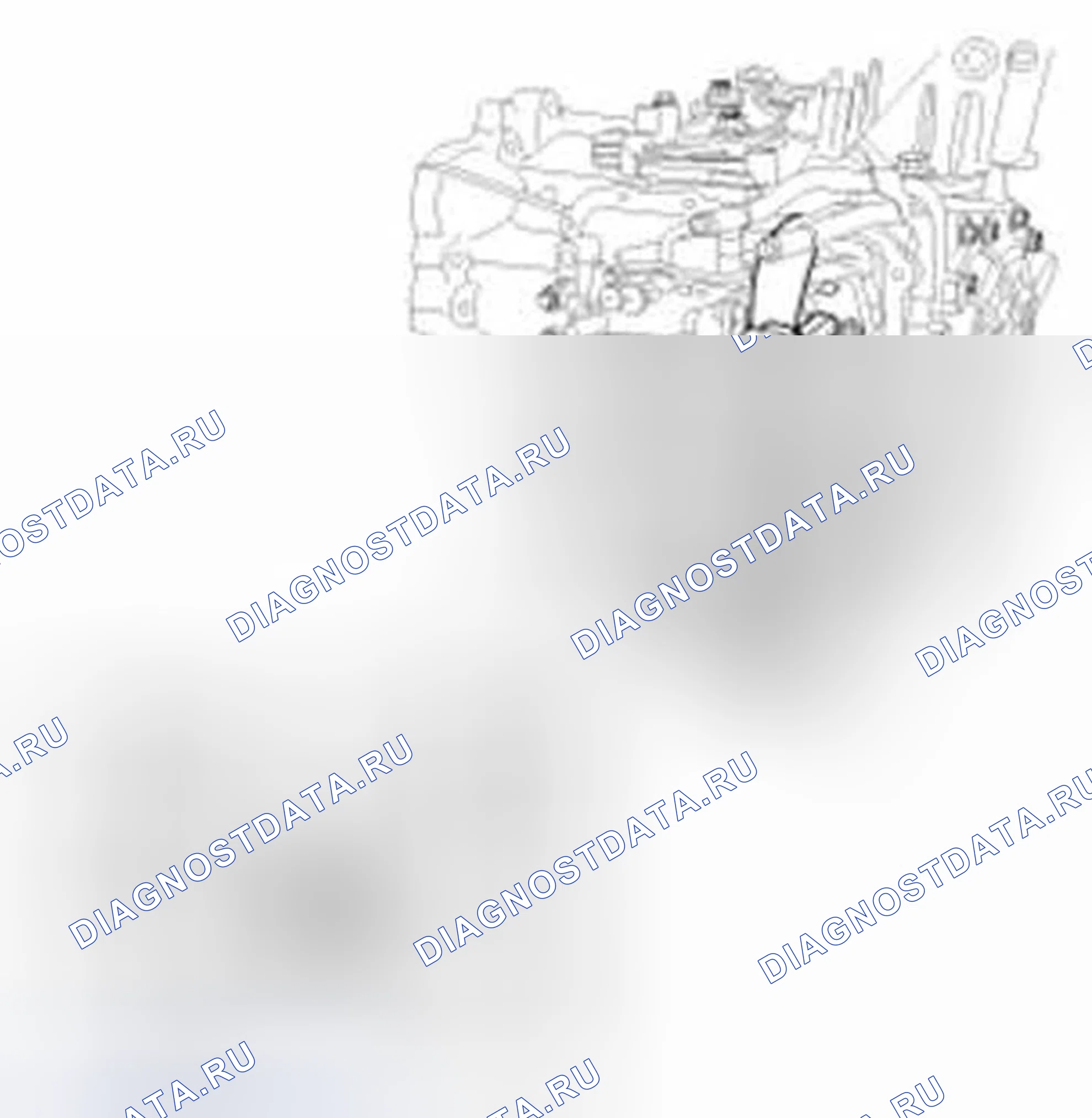 Рис. 822. Hyundai Sonata VI