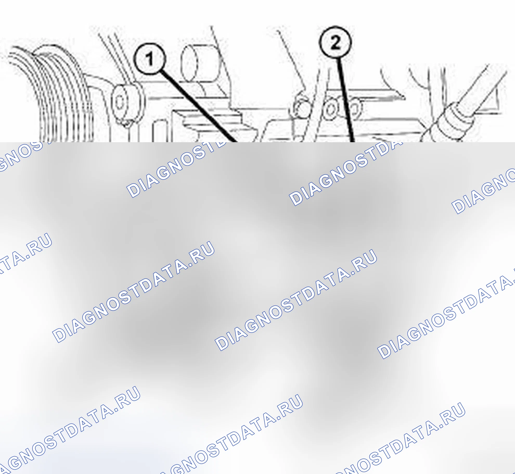 Рис. 424. Dodge Journey I