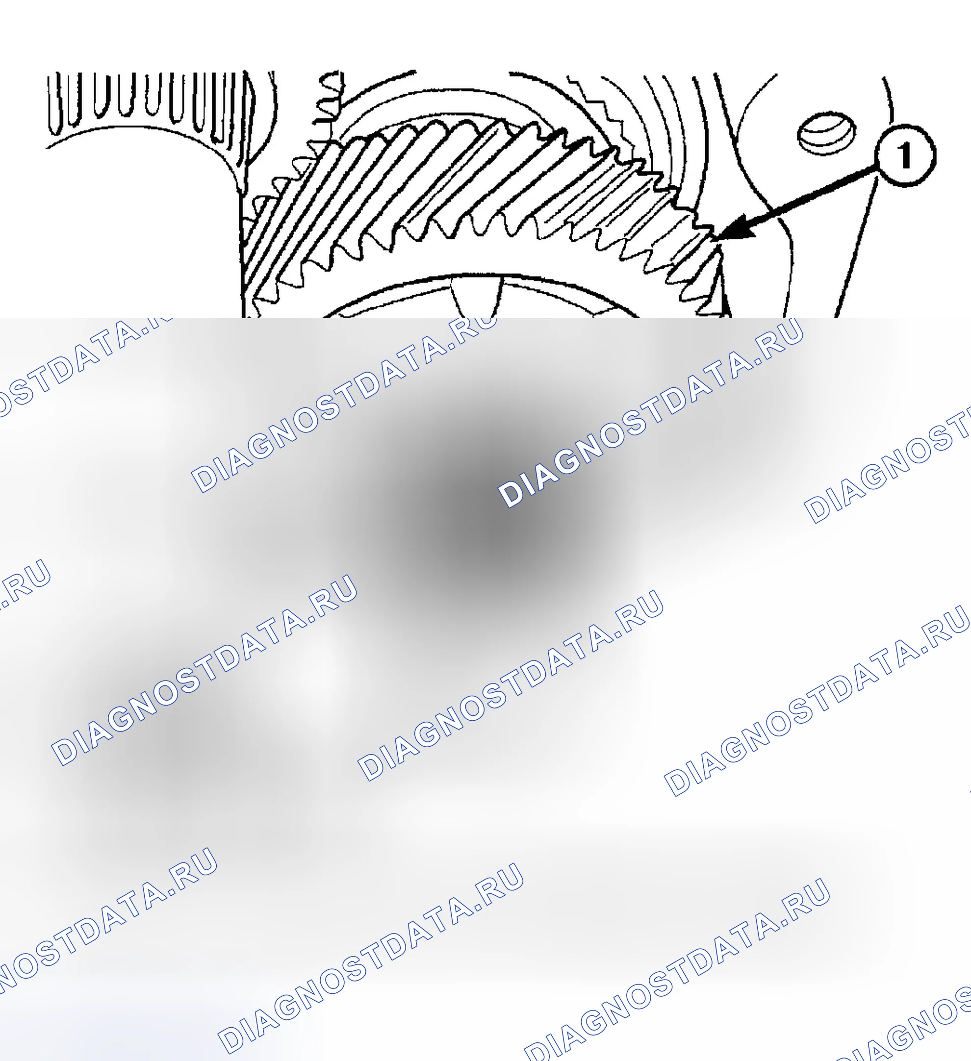 Рис. 577. Dodge Pickup R1500 