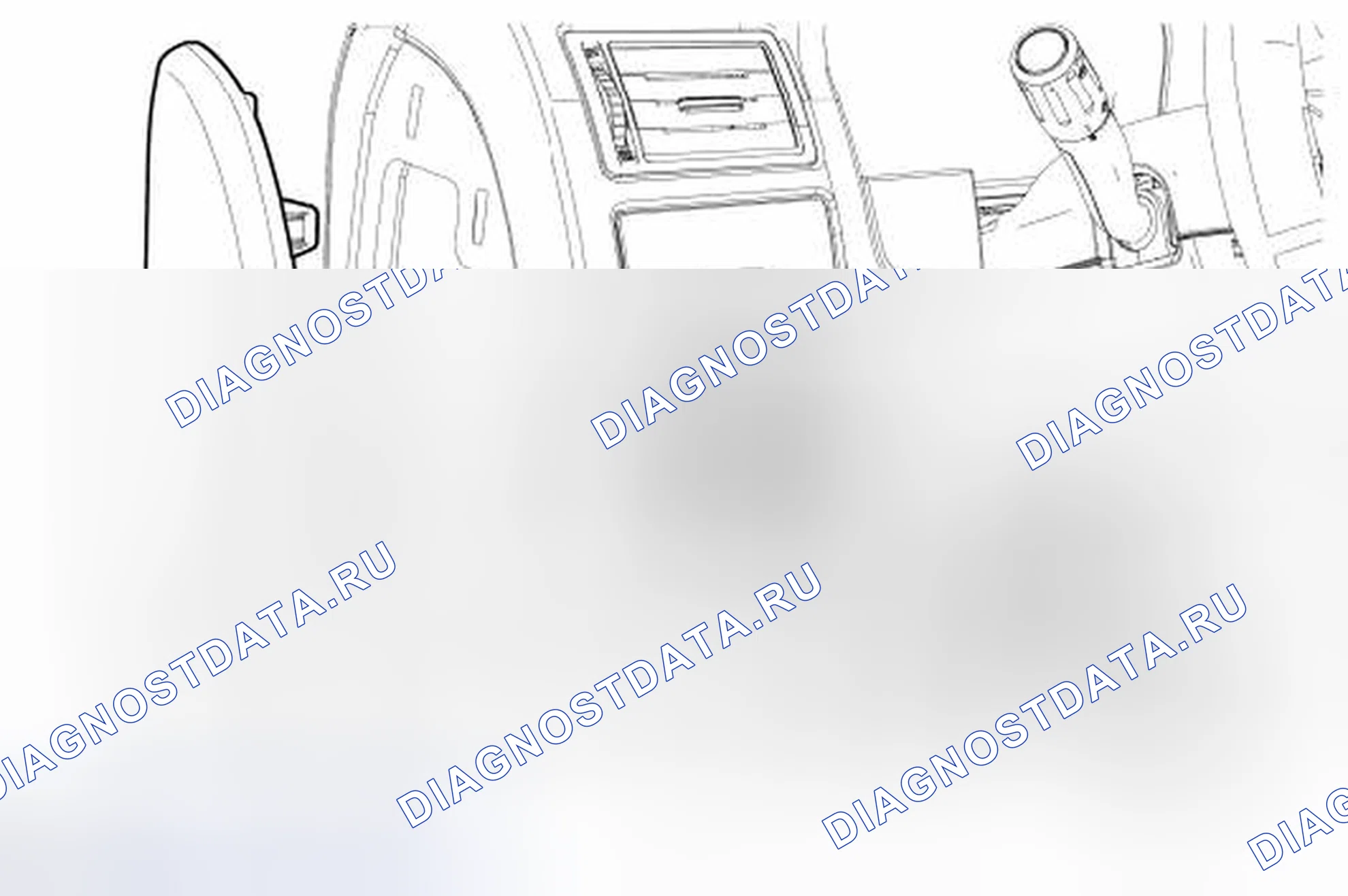 Рис. 123: Фьюжн / Милан. Hyundai Lafesta I