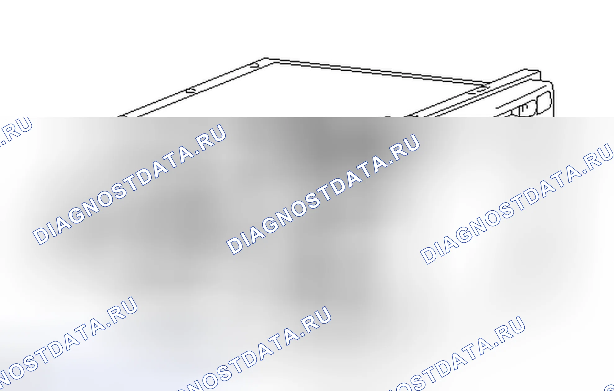 Рис. 53. Toyota RAV4 III рестайлинг
