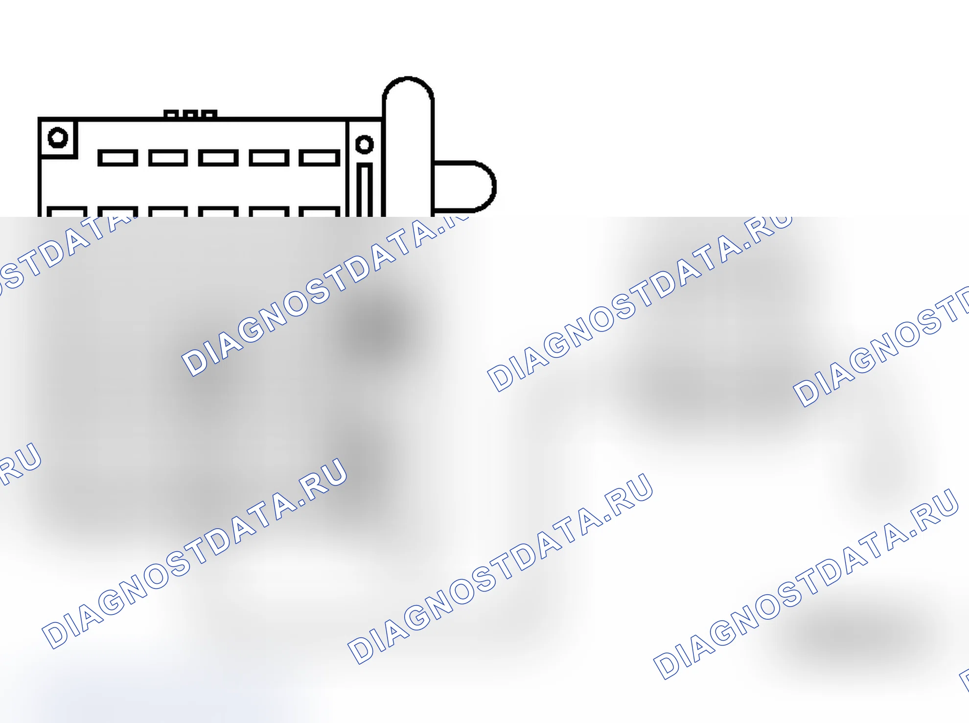 Рис. 3. Ford Econoline E350 Super Duty 