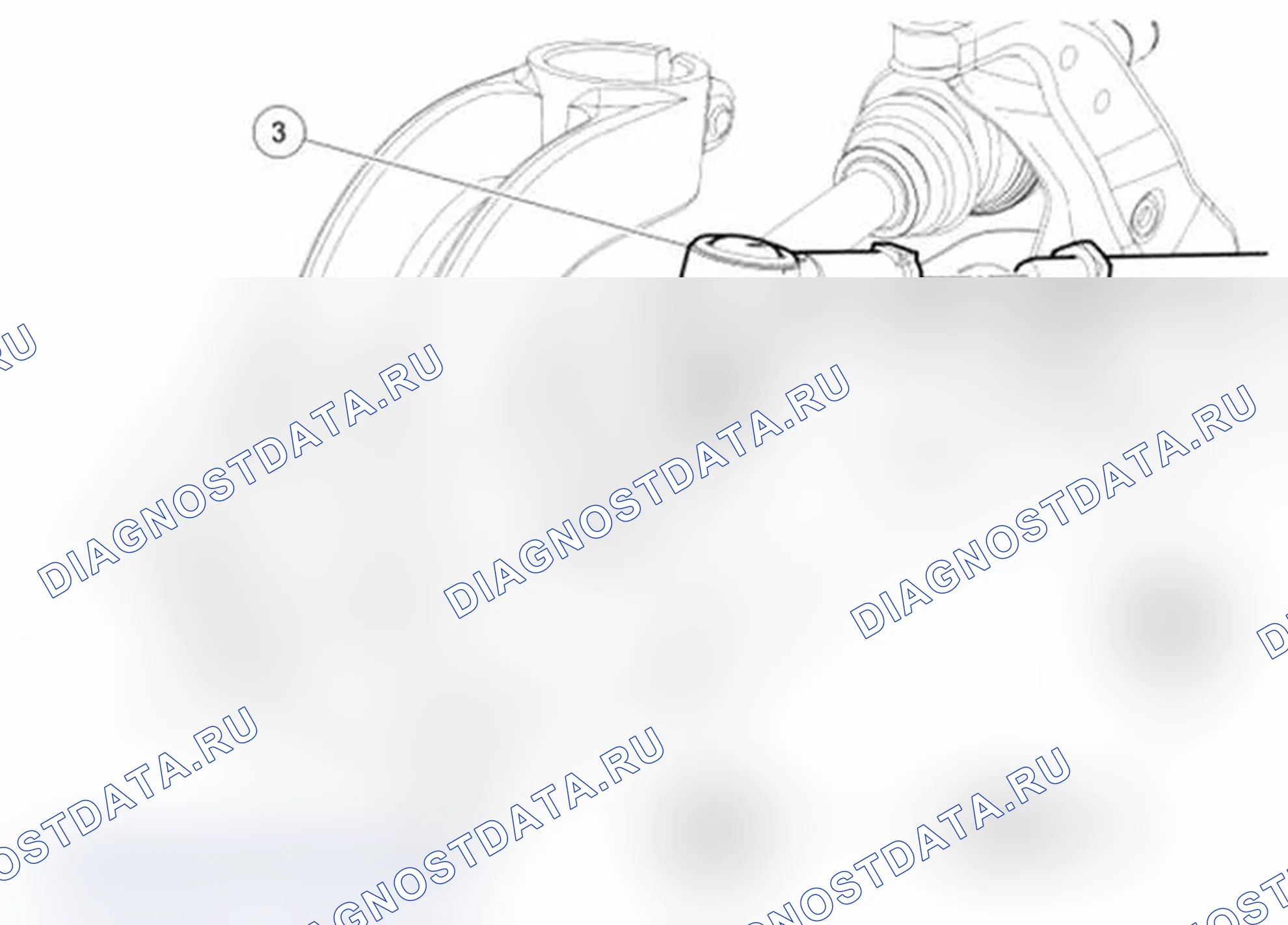 Рис. 33. Ford Transit Connect I рестайлинг