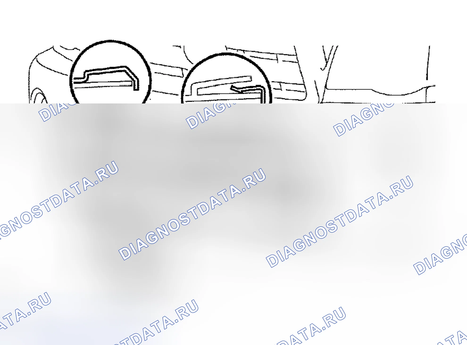 Рис. 308. Toyota Tacoma II
