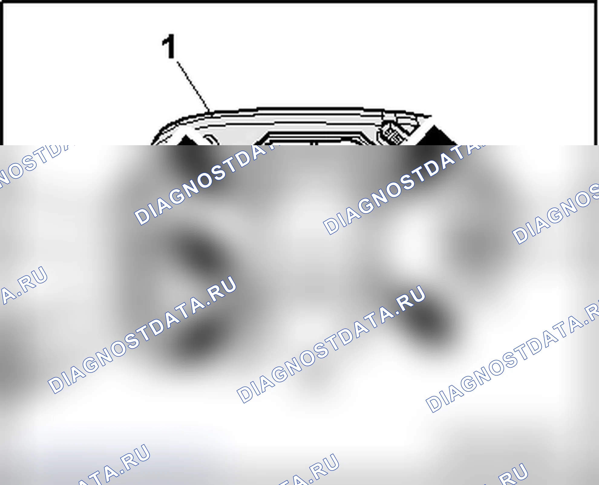 Рис. 122. Audi Q7 4L рестайлинг