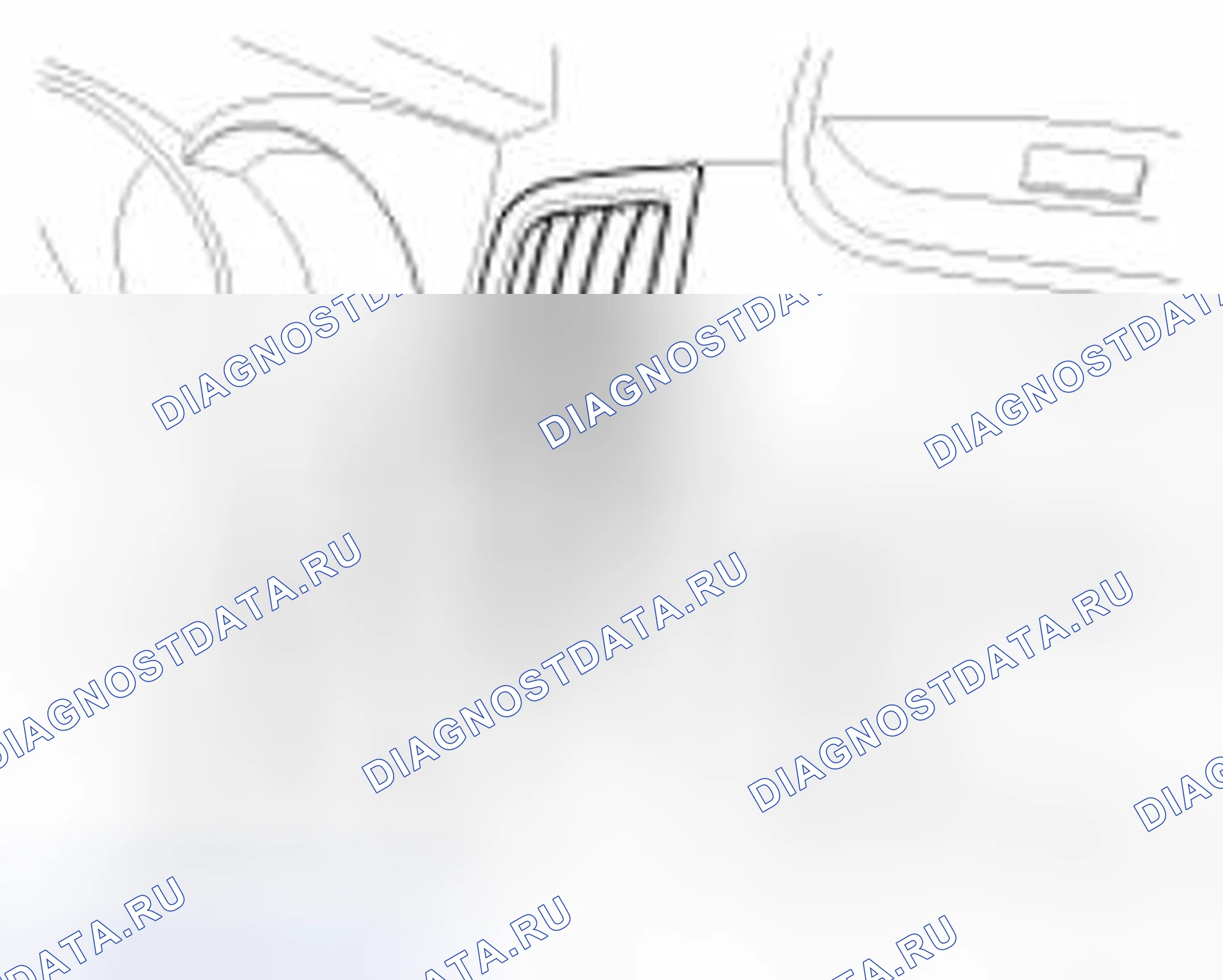 Рис. 17. Kia Forte I