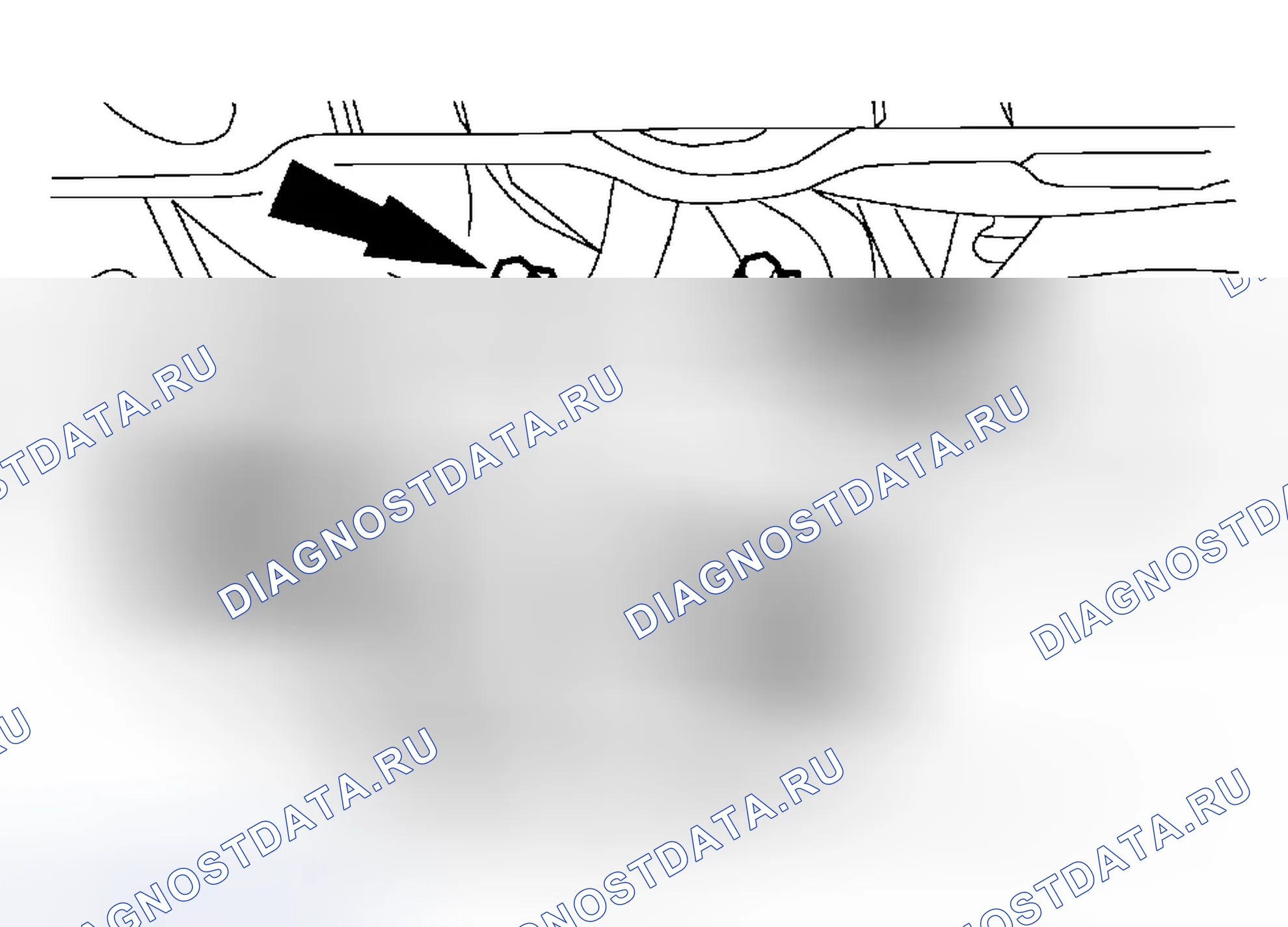 Рис. 94. Ford Focus I рестайлинг