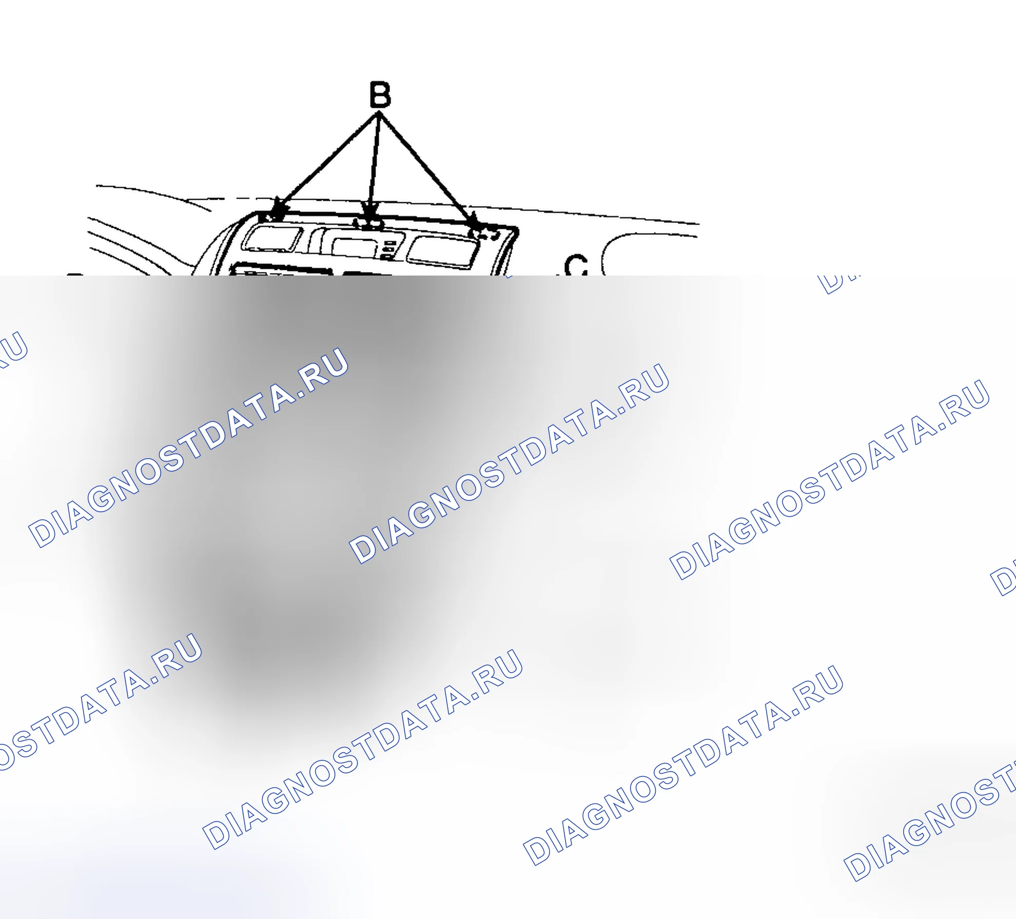 Рис. 104: ЗАМЕНА. Haval Chitu I