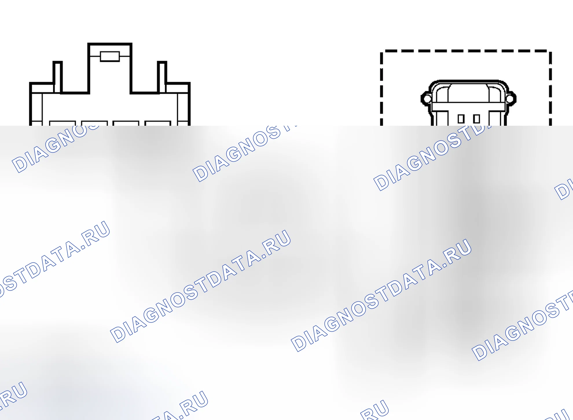 Рис. 146. Ford Cab & Chassis F350 Super Duty 