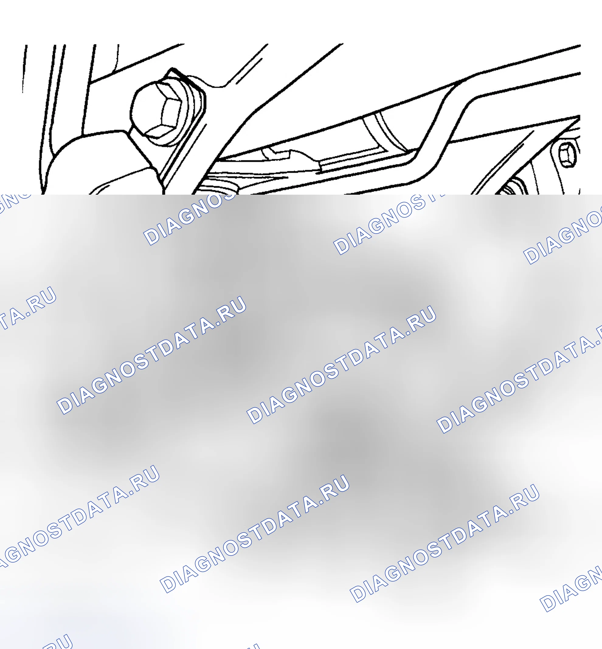 Рис. 104. Dodge Grand Caravan IV