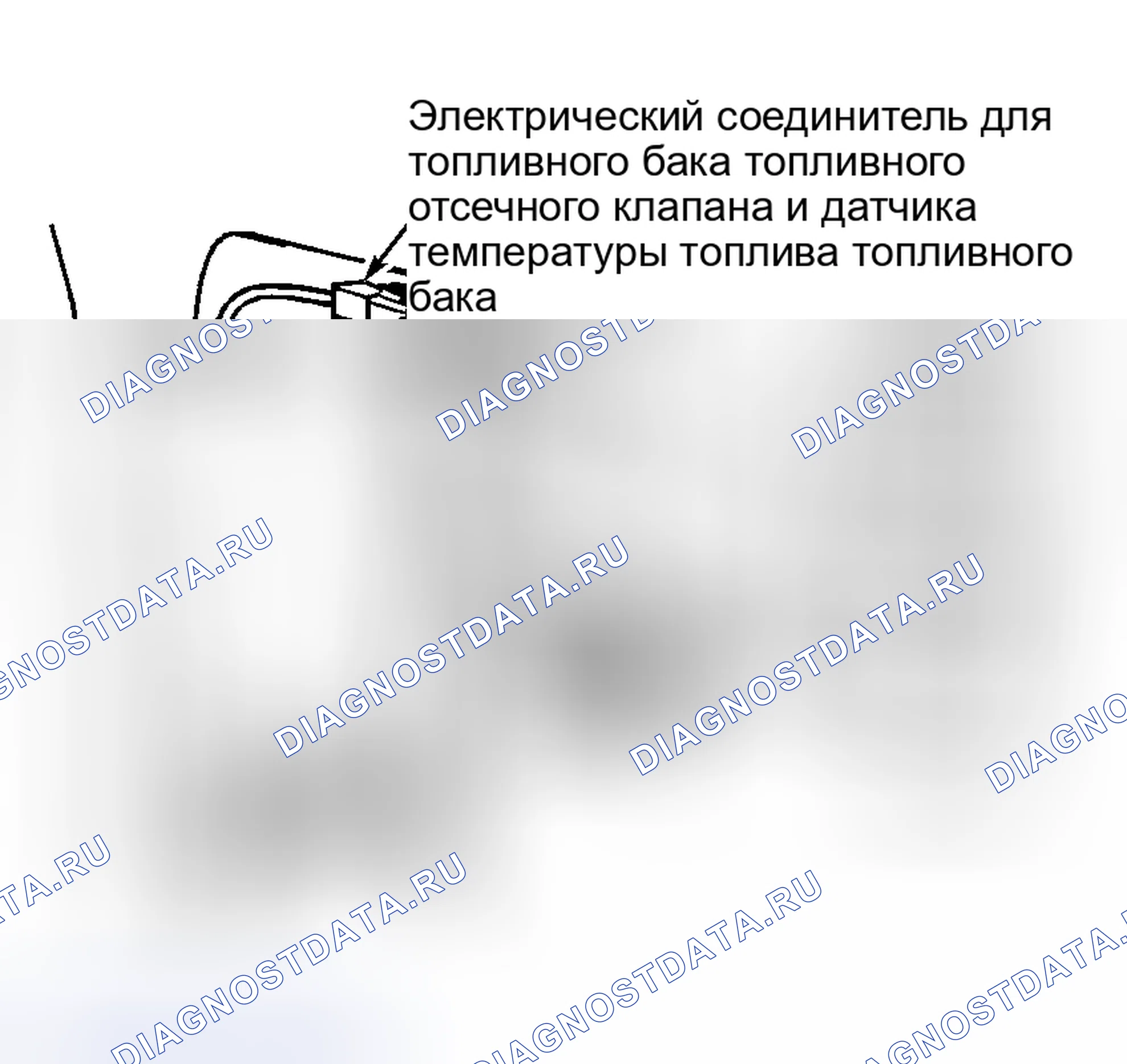 Рис. 206. Toyota Prius I рестайлинг