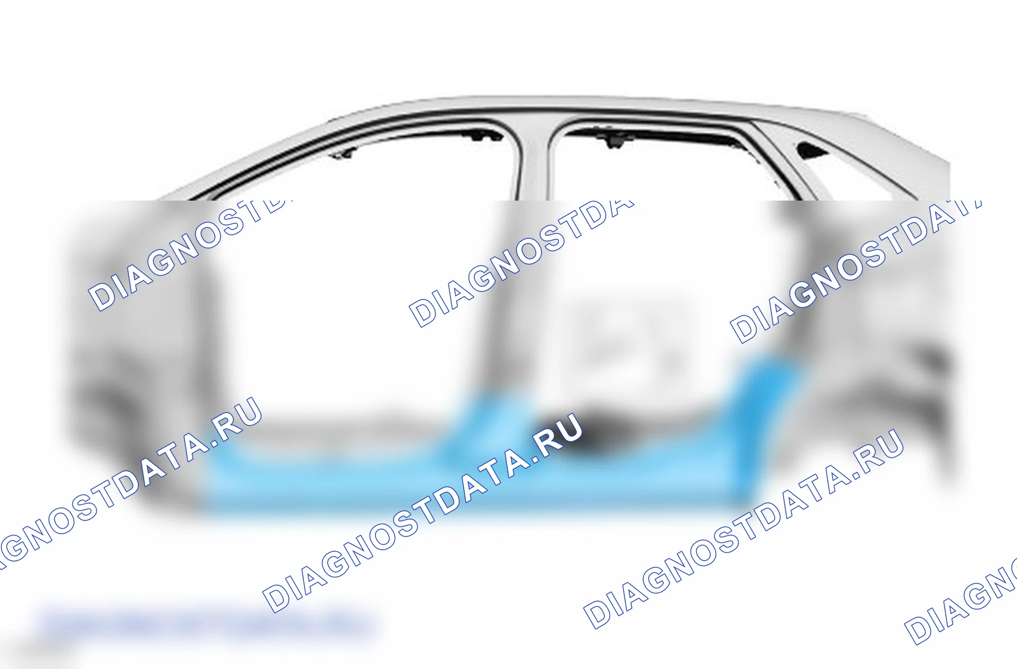 Качающаяся панель: описание и работа. Ford Galaxy III