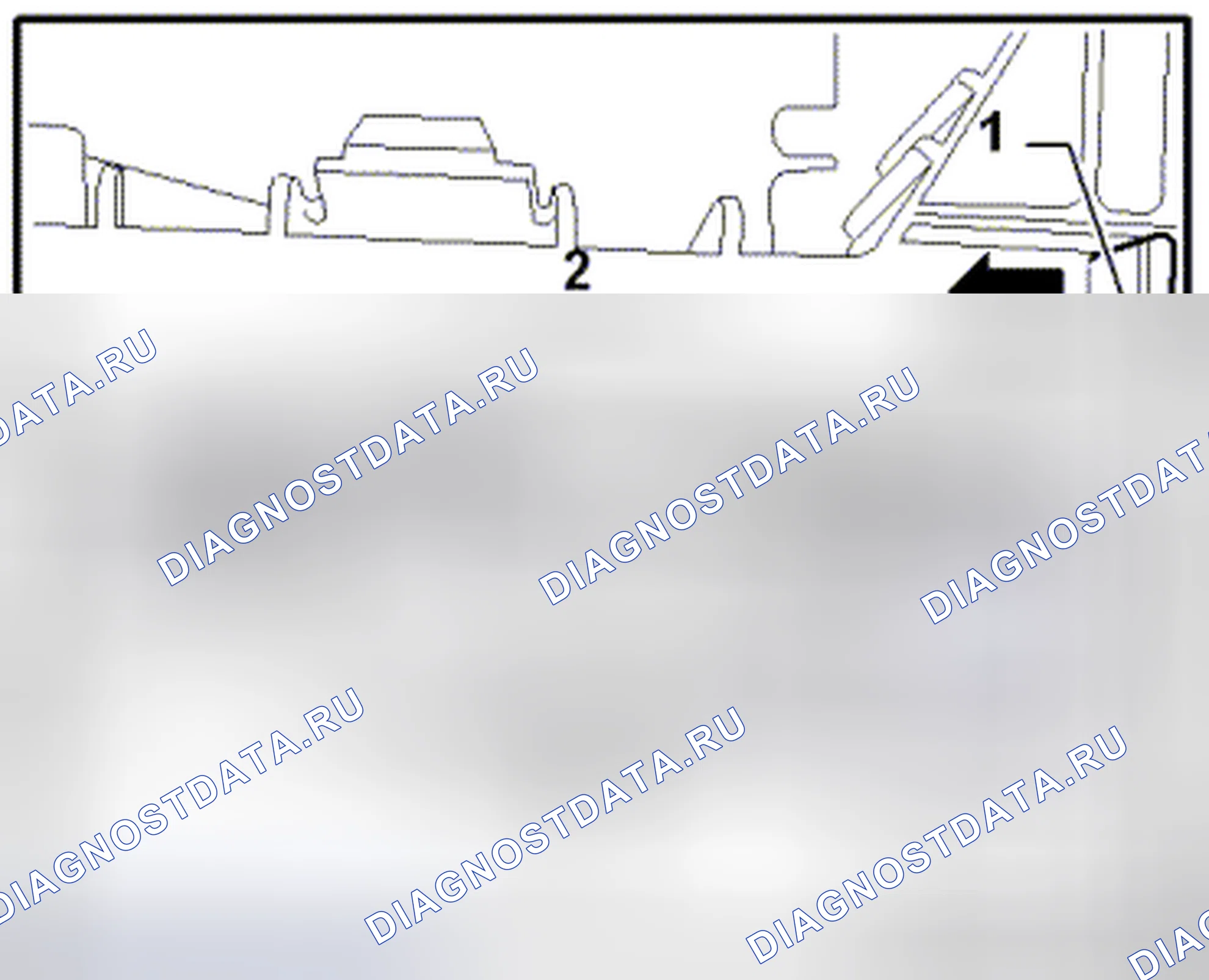 Рис. 46. Volkswagen Jetta V