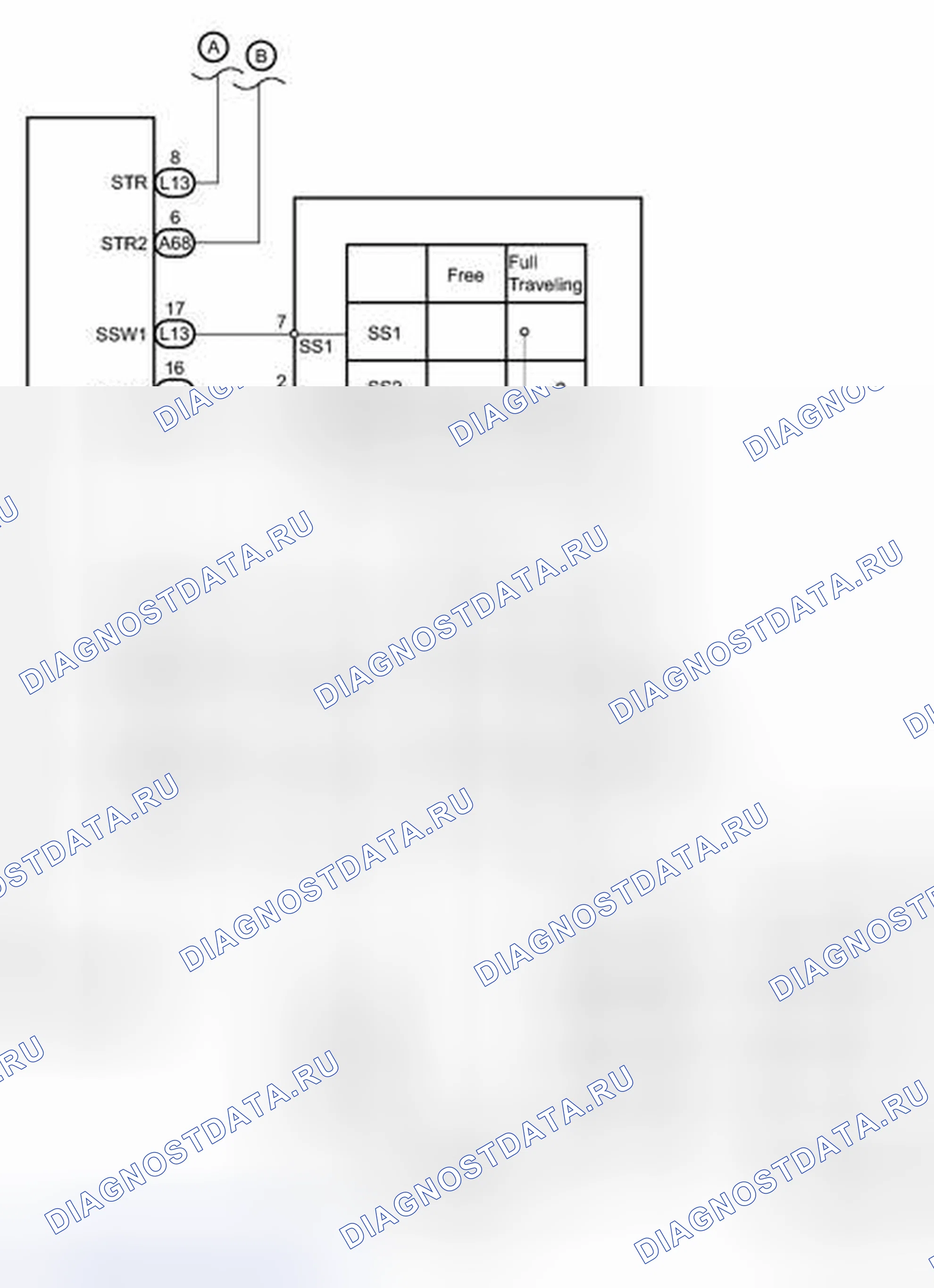 Рис. 122. Lexus LS IV