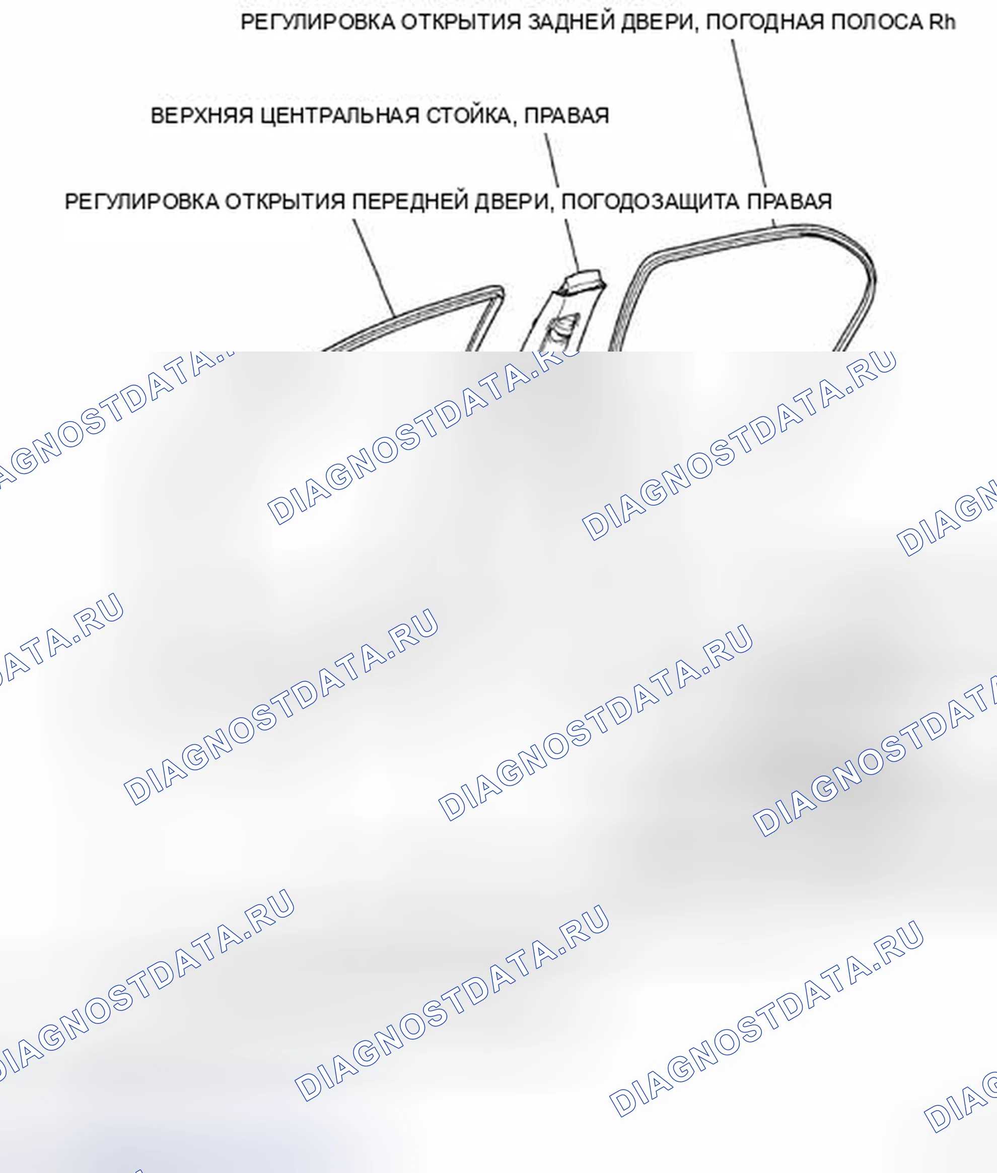 Рис. 224. Toyota Corolla X