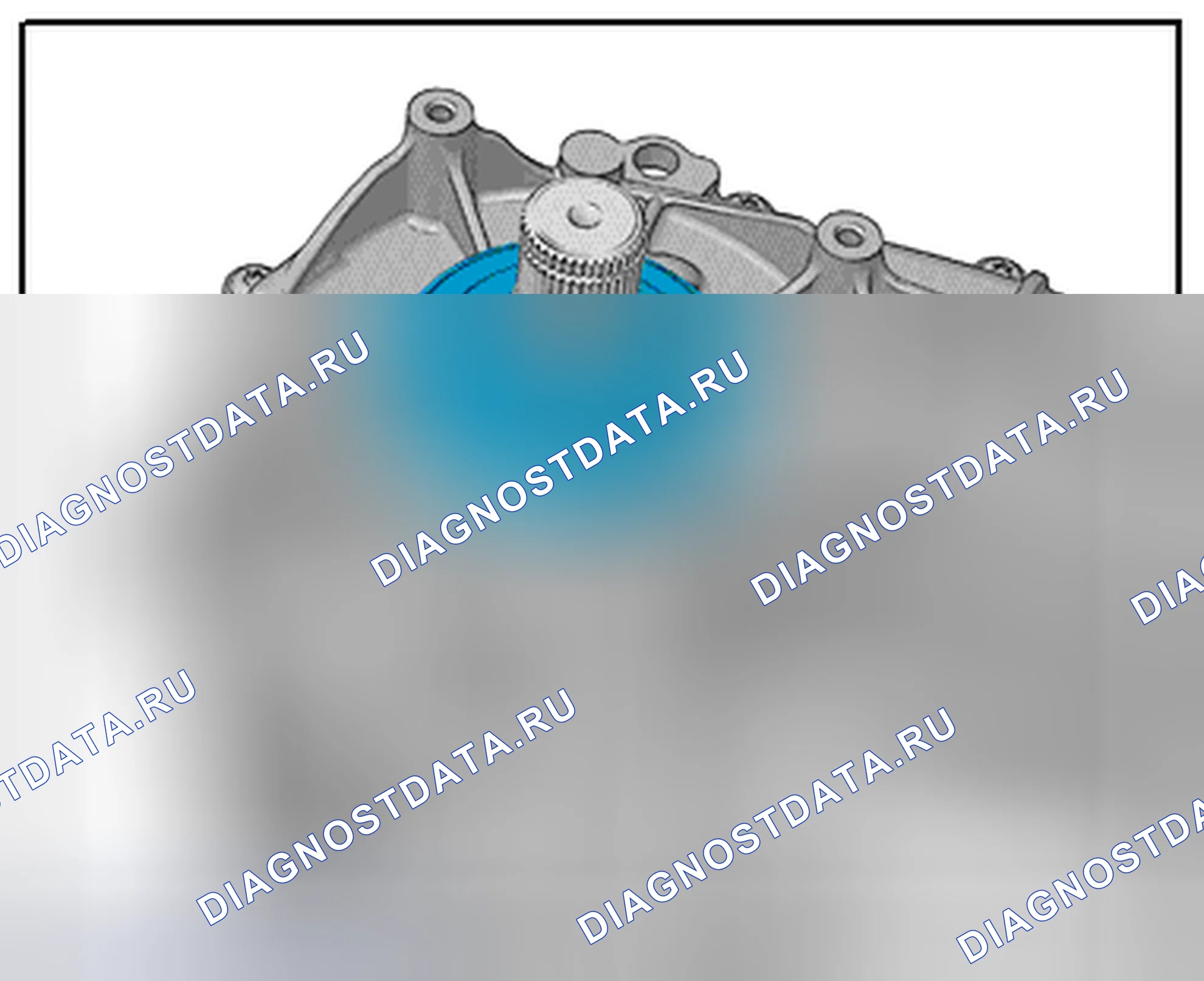 Рис. 27. Volkswagen Touareg II