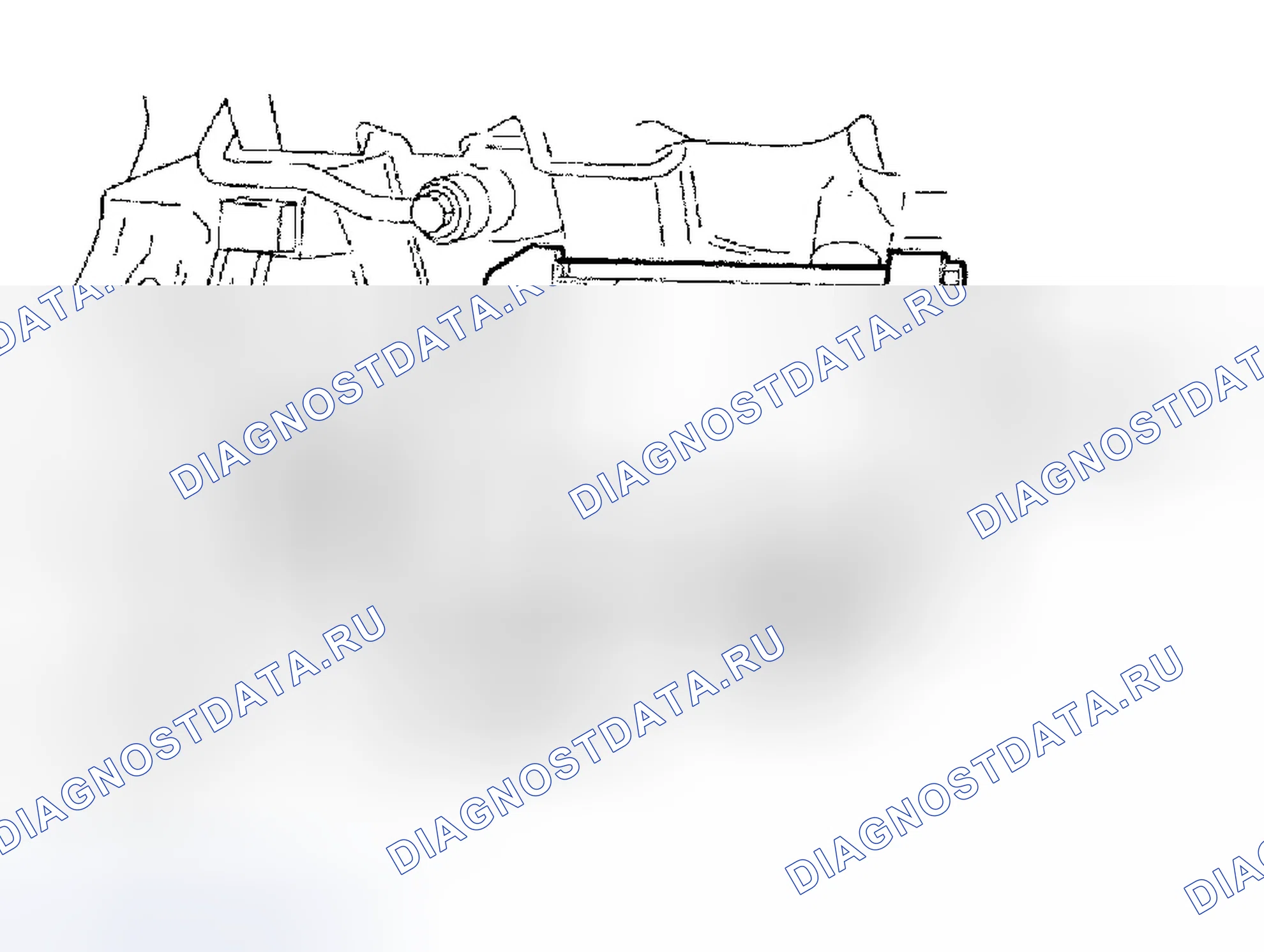 Рис. 36. Jaguar XKR I