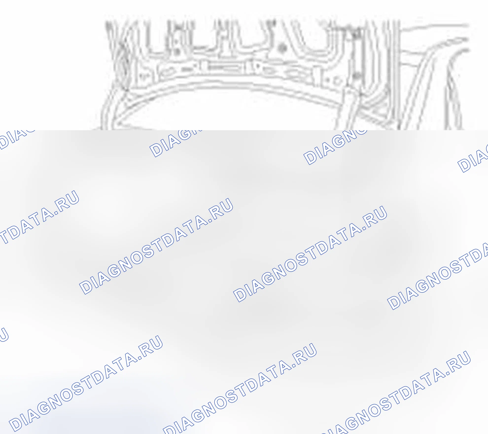 Рис. 9. Hyundai Equus II
