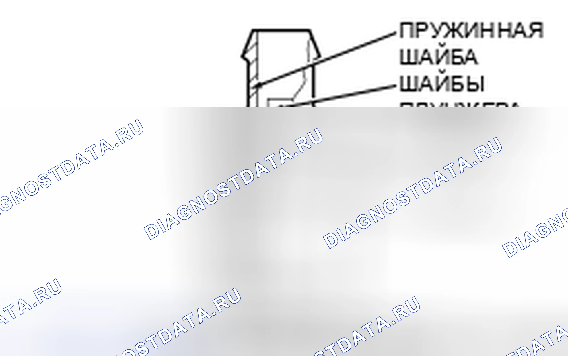 Рис. 84: Аппаратные средства. Hyundai Lantra II рестайлинг