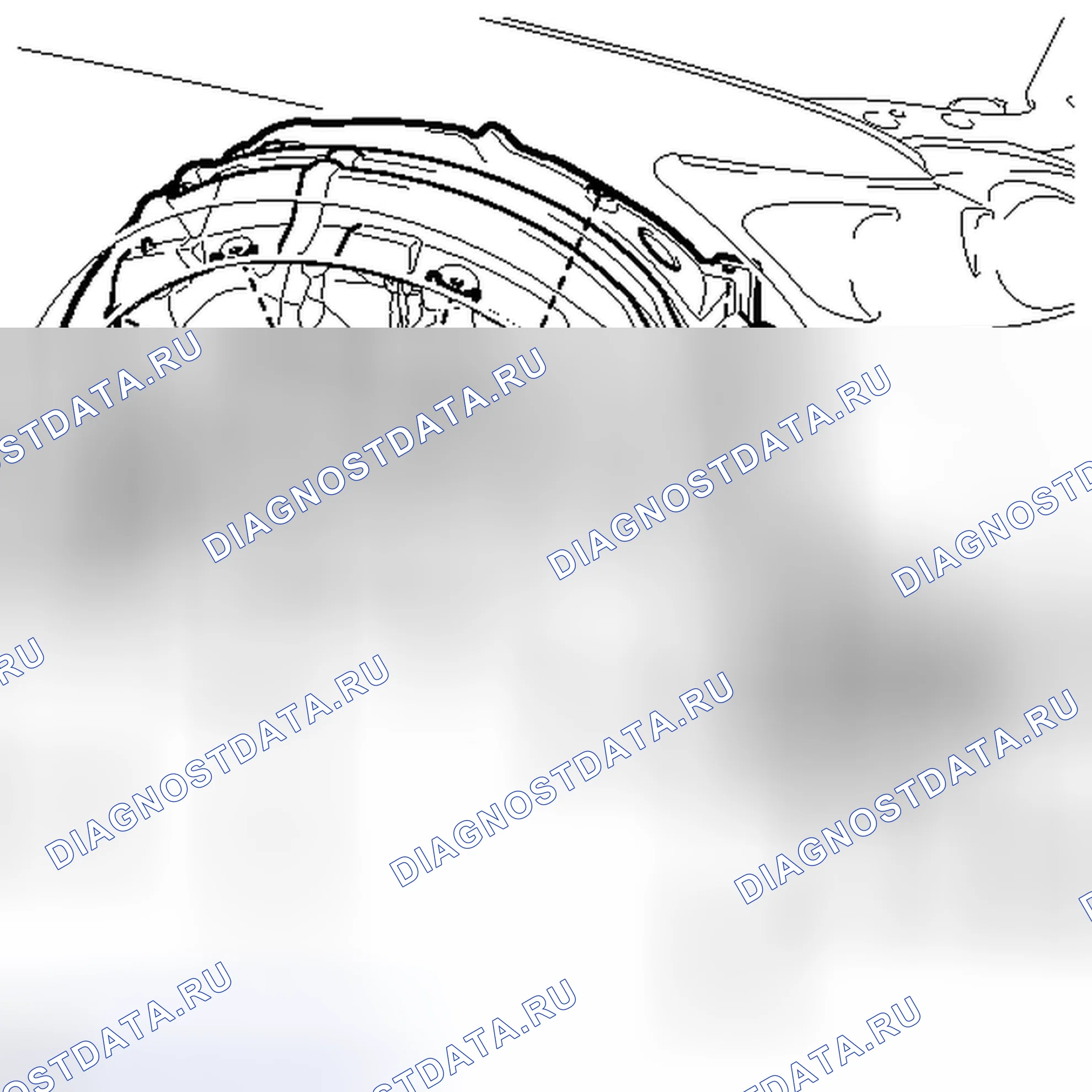 Рис. 78. Lexus CT I