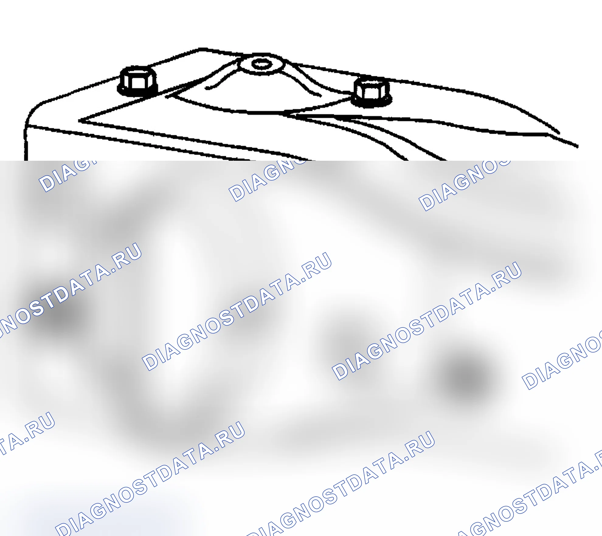 Рис. 17. Pontiac Grand Prix VI