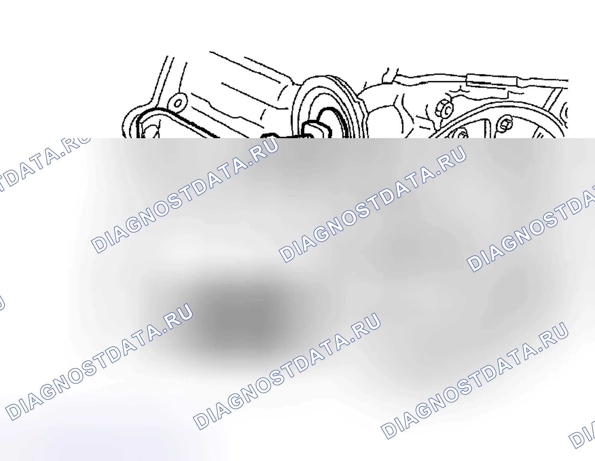Рис. 85: Установка. Hyundai Matrix I