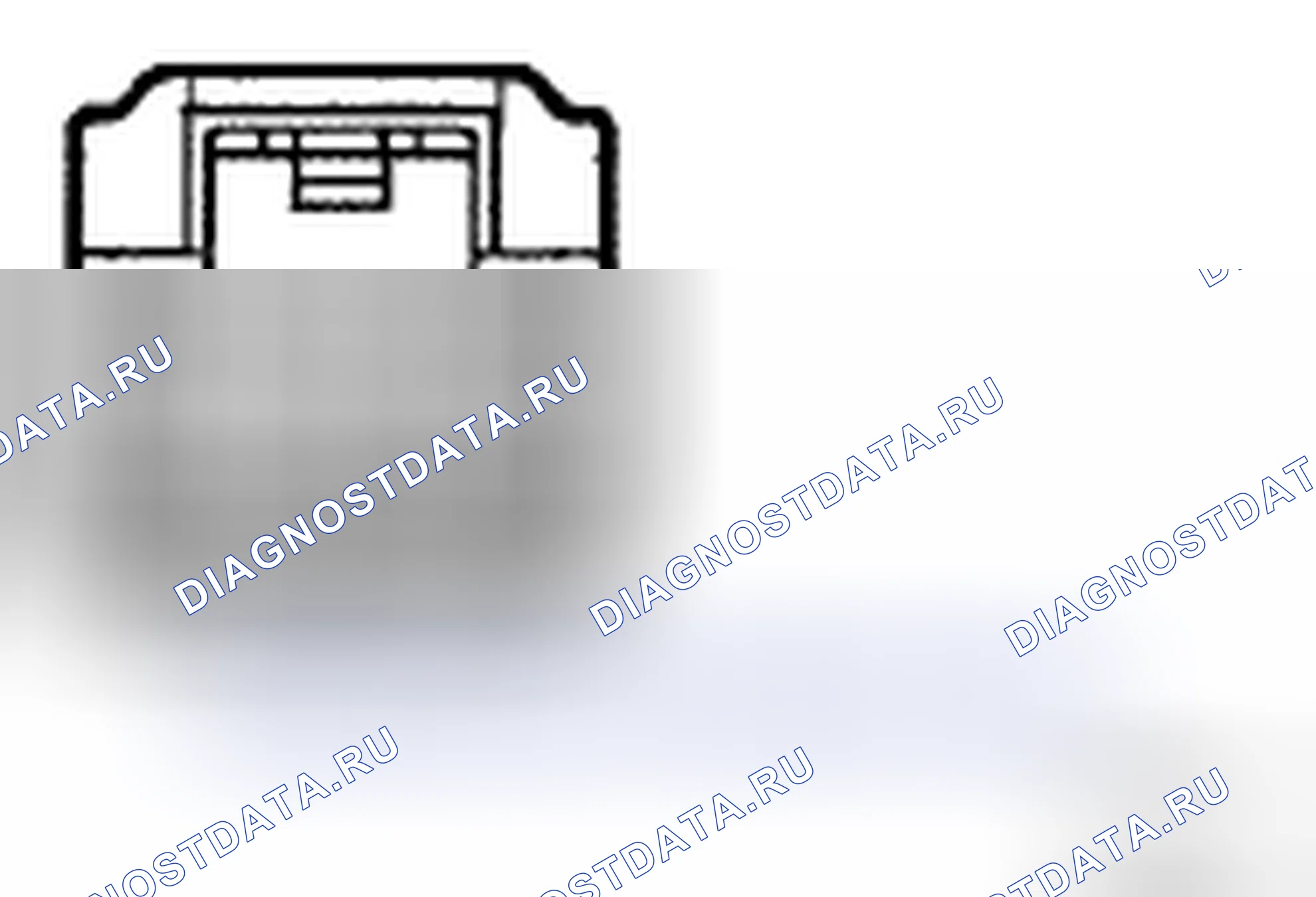 Рис. 55: ПРОЦЕДУРА ПРОВЕРКИ. Honda CR-V VI