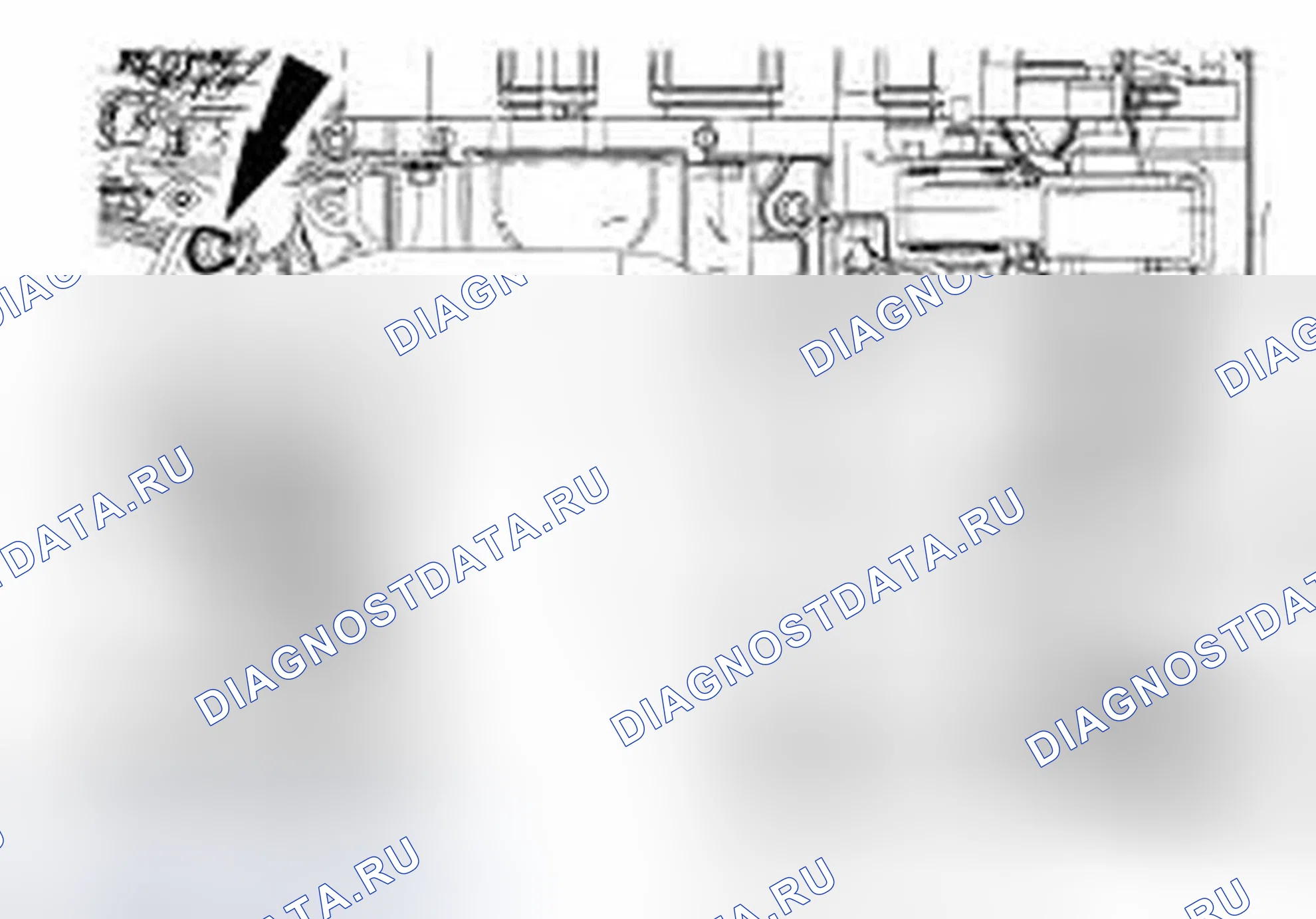 Рис. 27. Ford Taurus VI