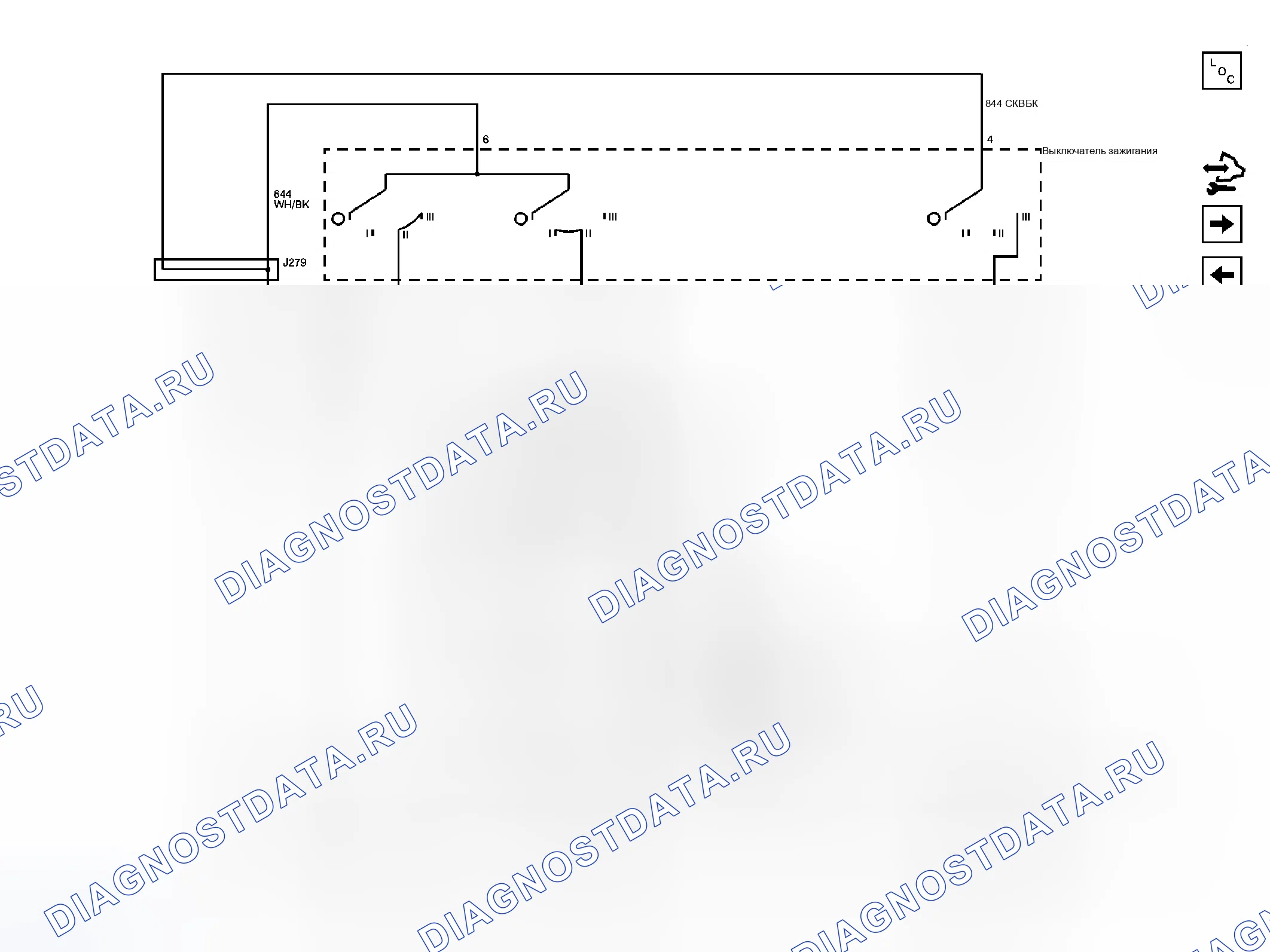 Рис. 8. Chevrolet Uplander I final